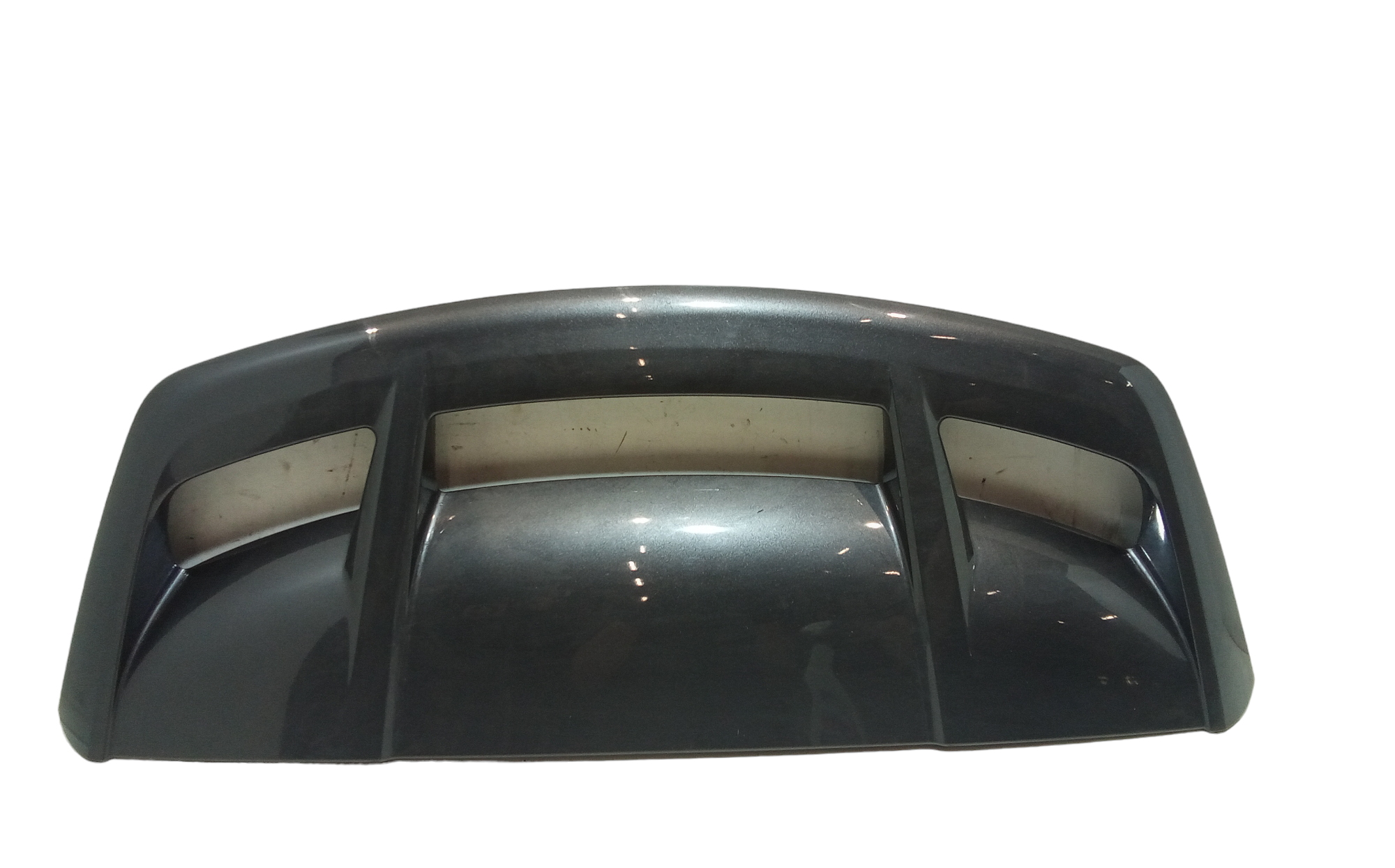 Spoiler Post. Tetto 76871F4900 Usato