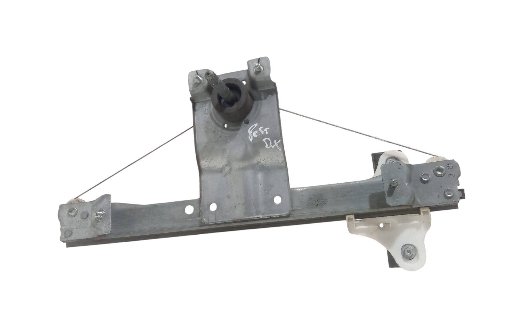 Alzacristallo Porta Post. Destro 827003722R Usato