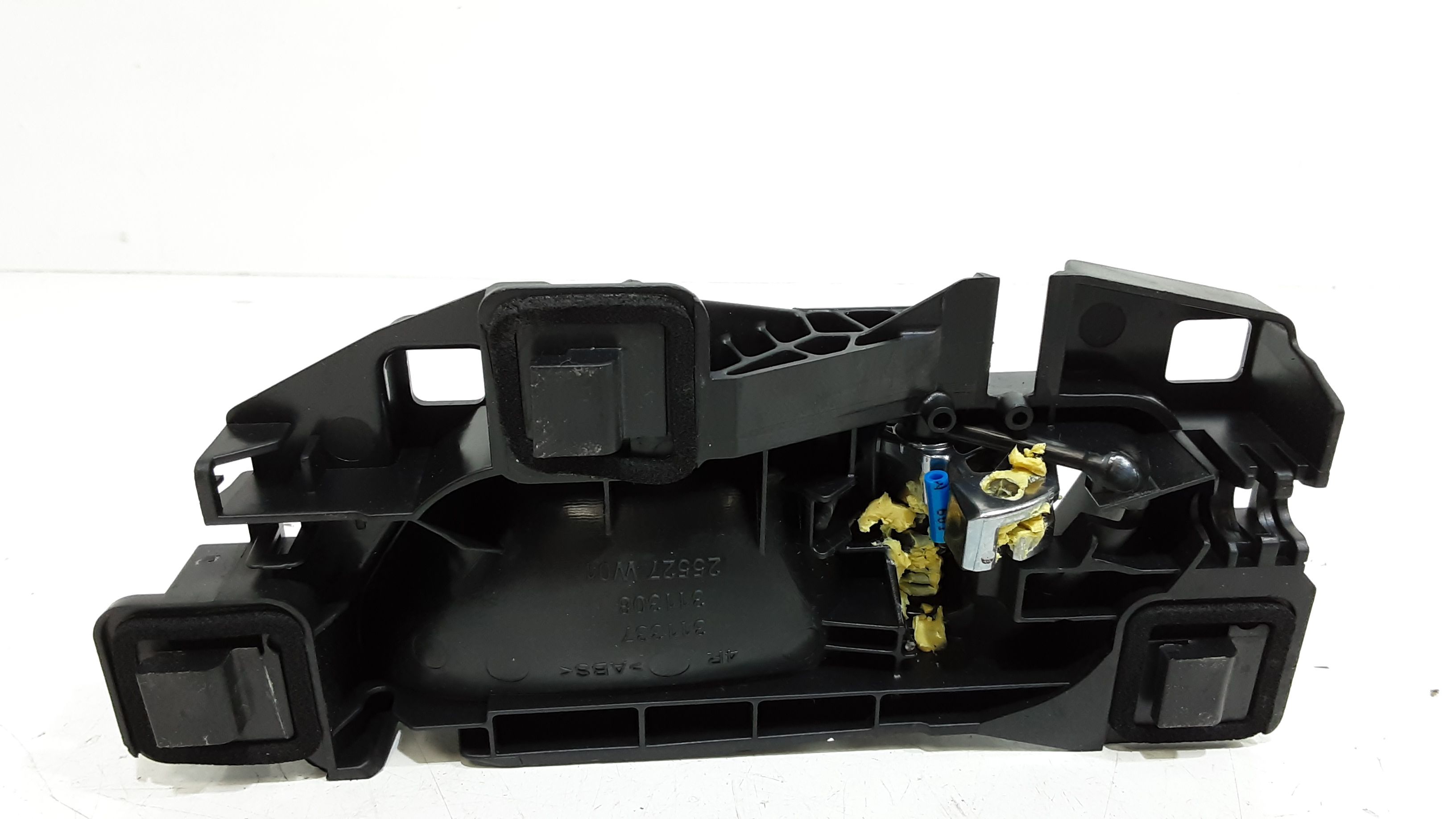 Maniglia Int. Apertura Porta Post. Destro 98201552VV Usato