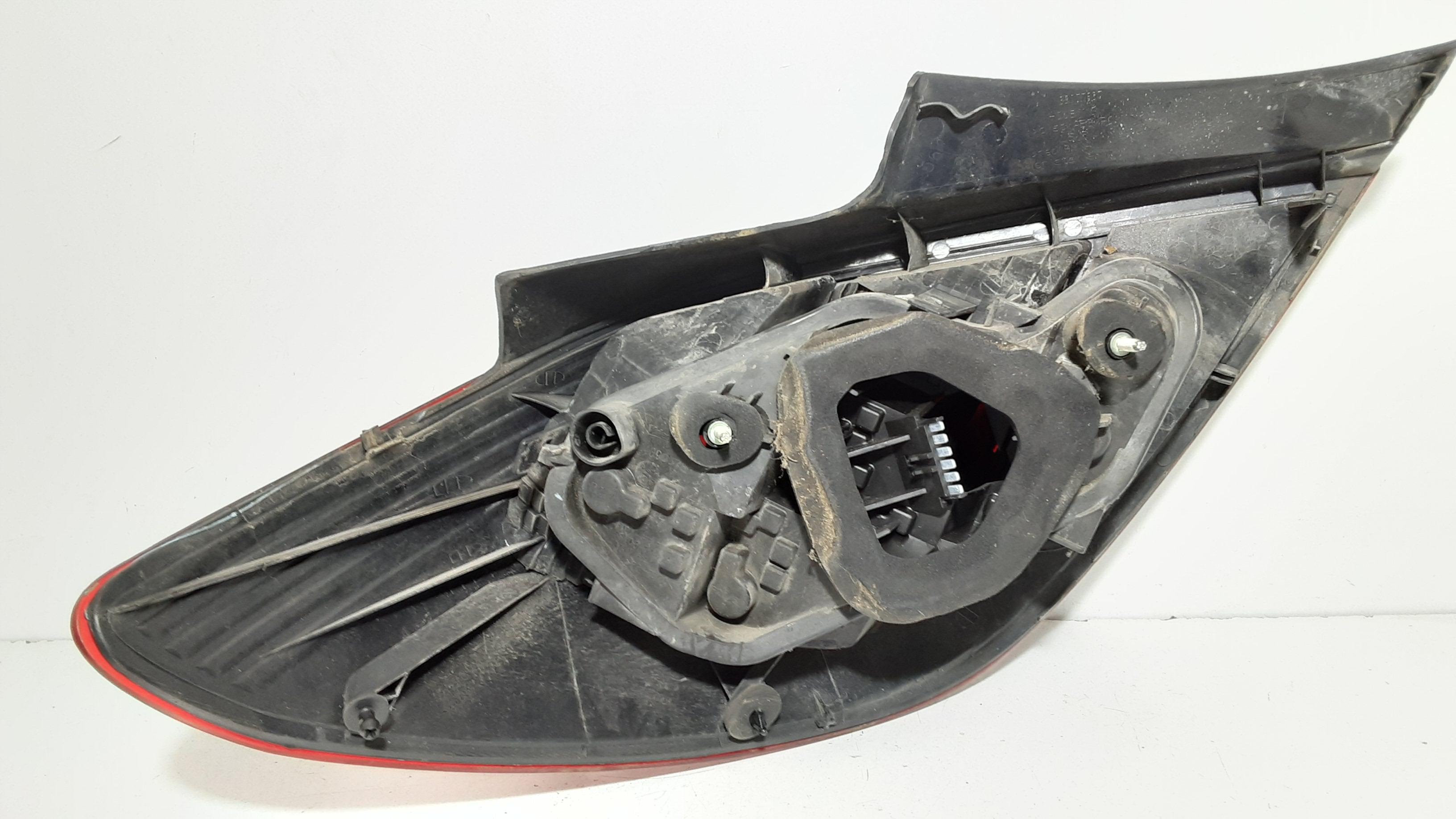 Fanale Post. Destro 93189091 Usato