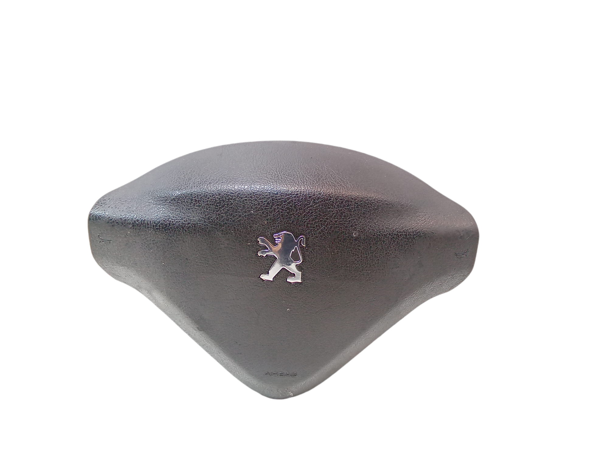 Dispositivo Airbag Lato Guida 4112JA Usato