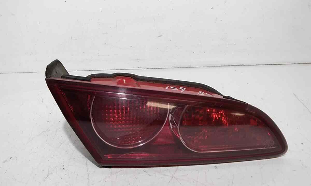 Fanale Stop Supplementare Sinistro Usato