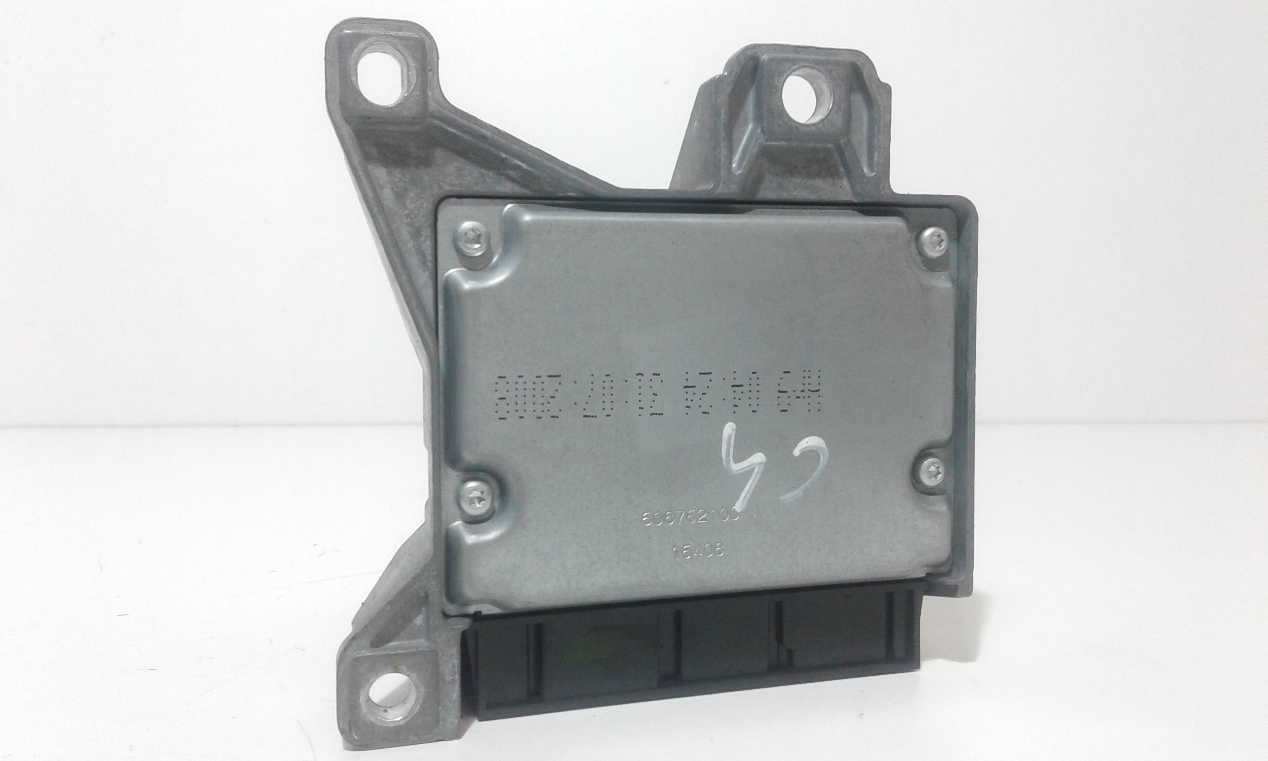 Centralina Comando Airbag 9807547380 Usato