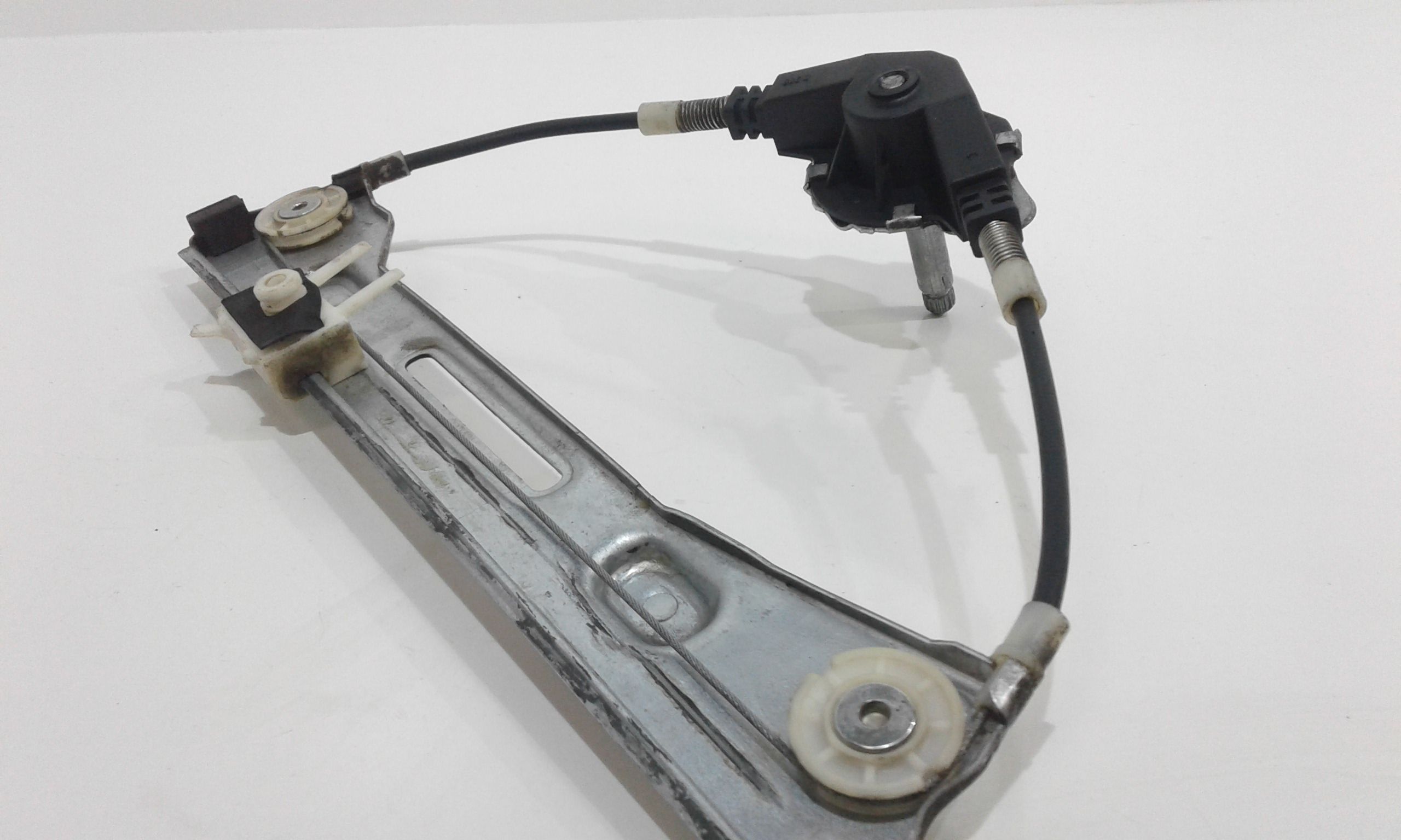 Alzacristallo Porta Post. Sinistro 46803654 Usato