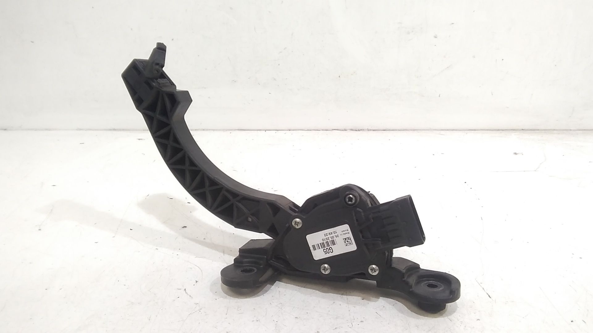 Pedale Acceleratore 327002P230 Usato