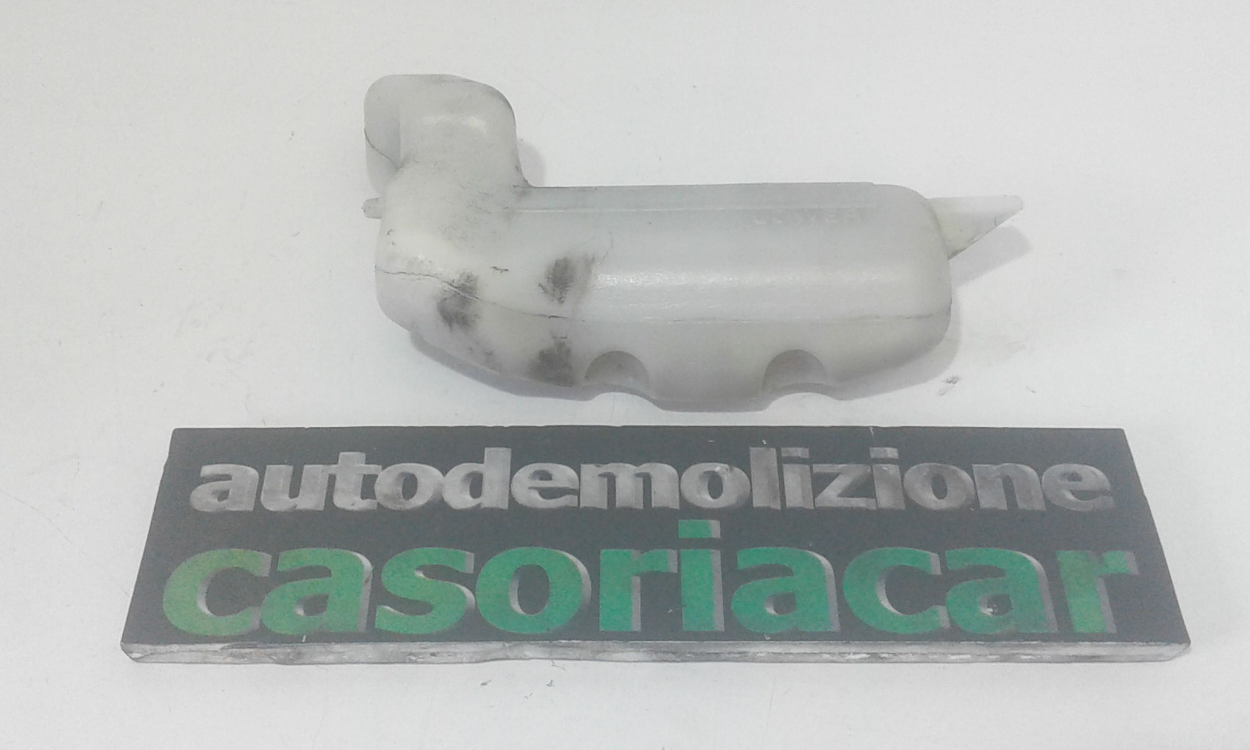vaschetta compensazione radiatore - Immagine 1 di 2