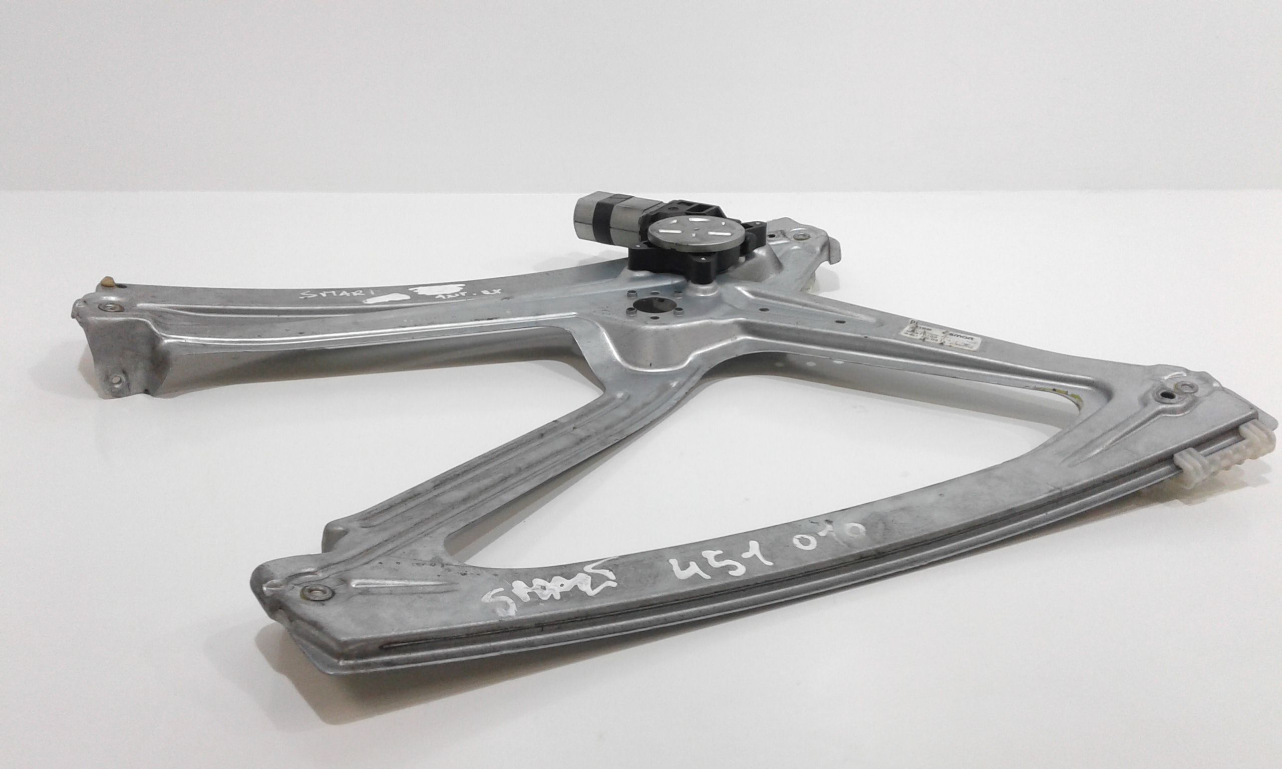 Serratura Porta Ant. Destro A4517200435 Usato