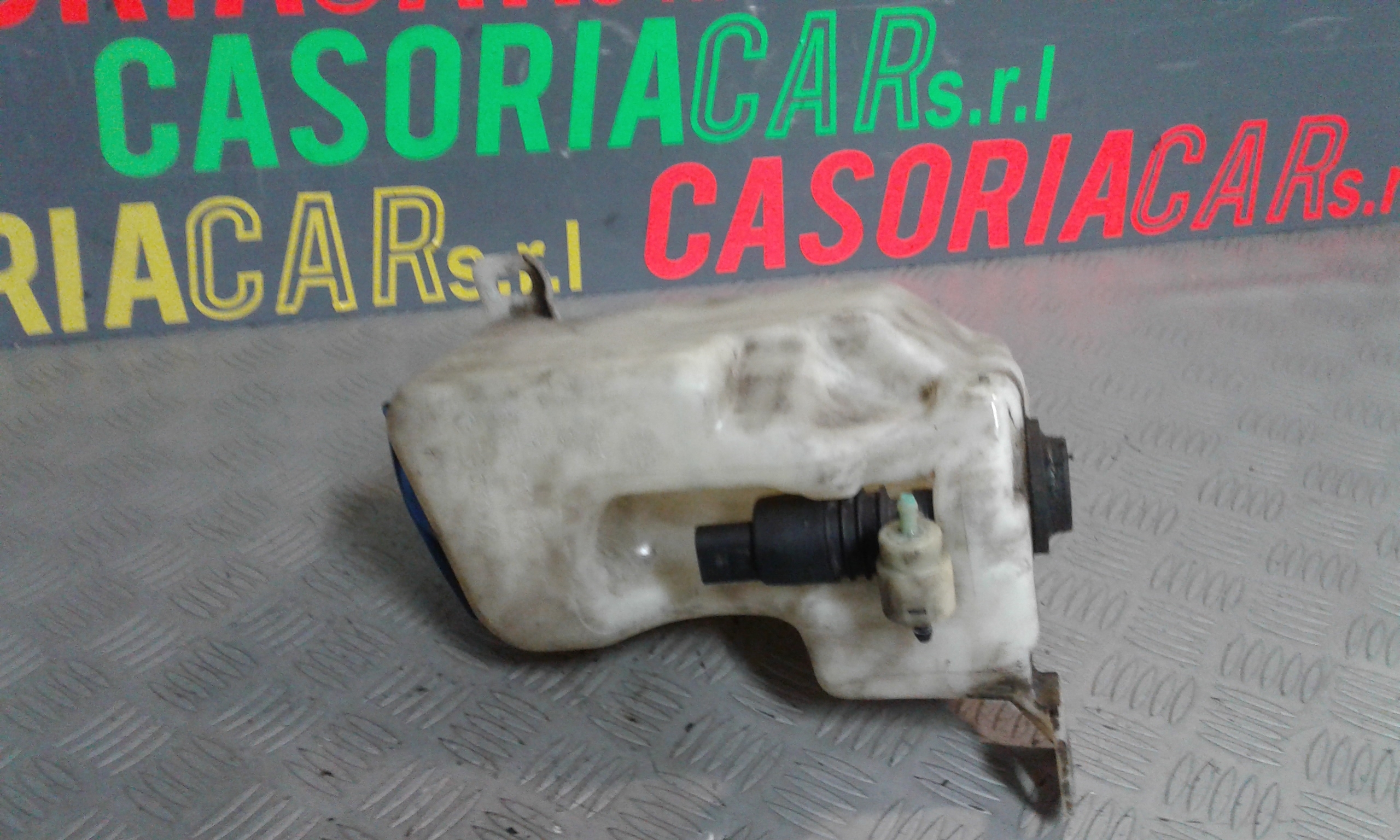 Serbatoio Tergiparabrezza Compl. Usato