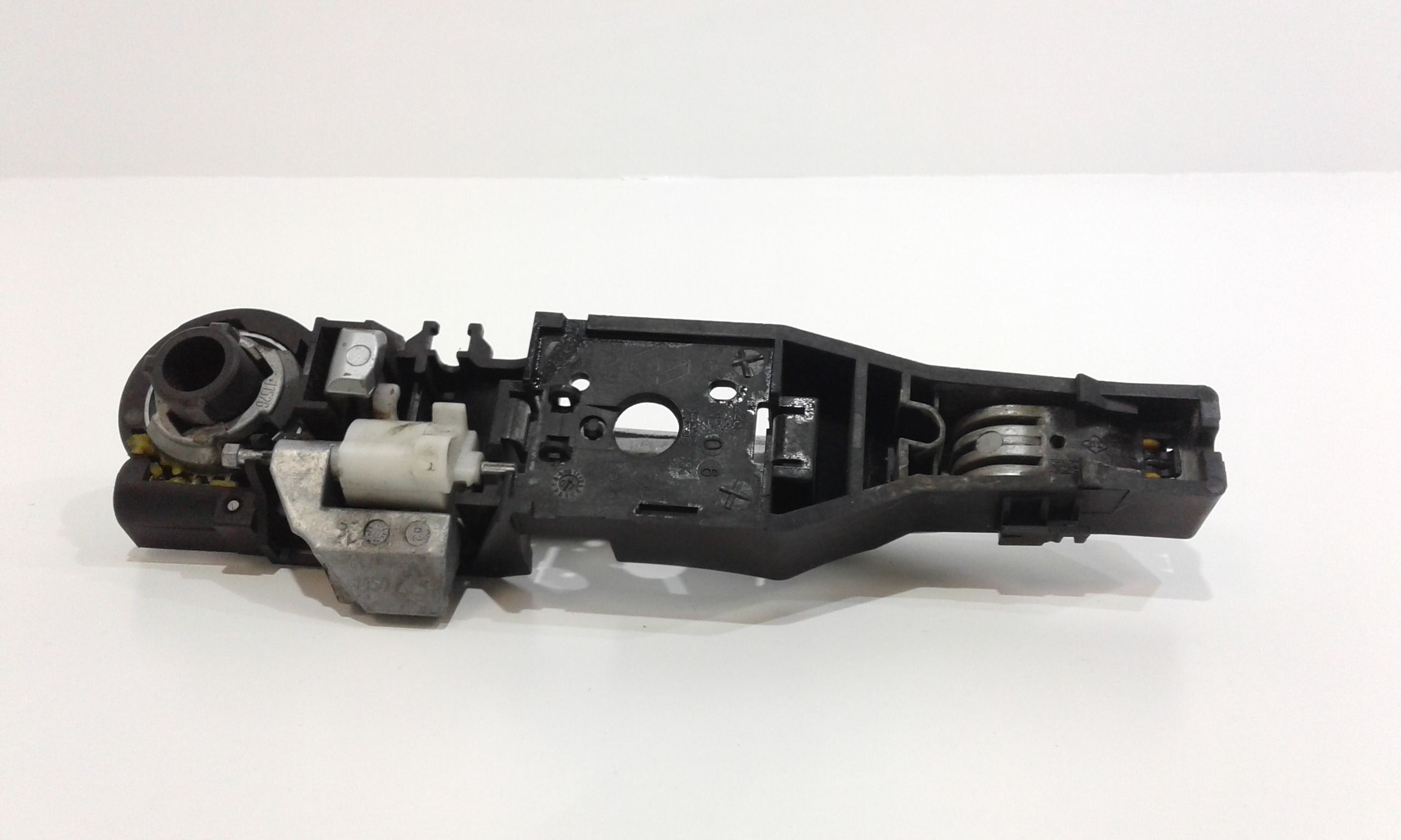 Maniglia Porta Post. Sinistro 7701475753 Usato