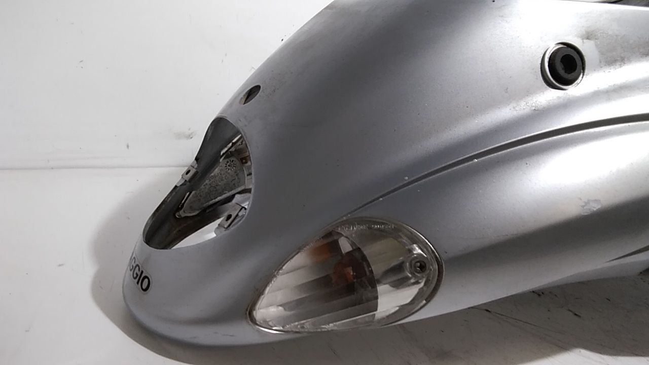 Carena Codone Posteriore Usato