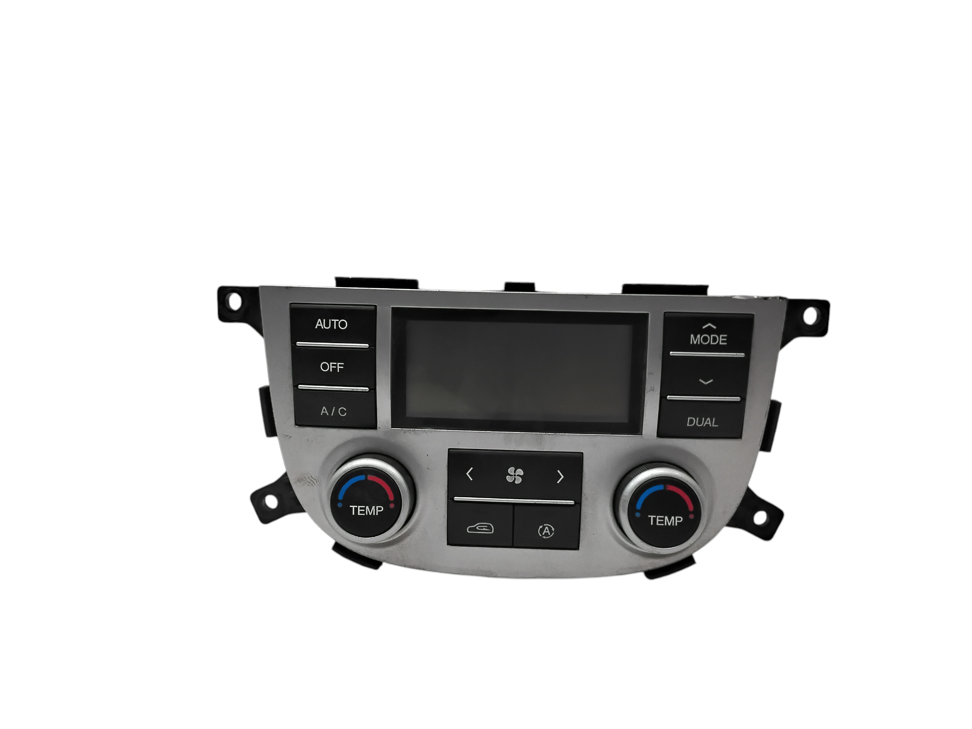 Blocco Comando Climatizzazione 972502B005CA Usato