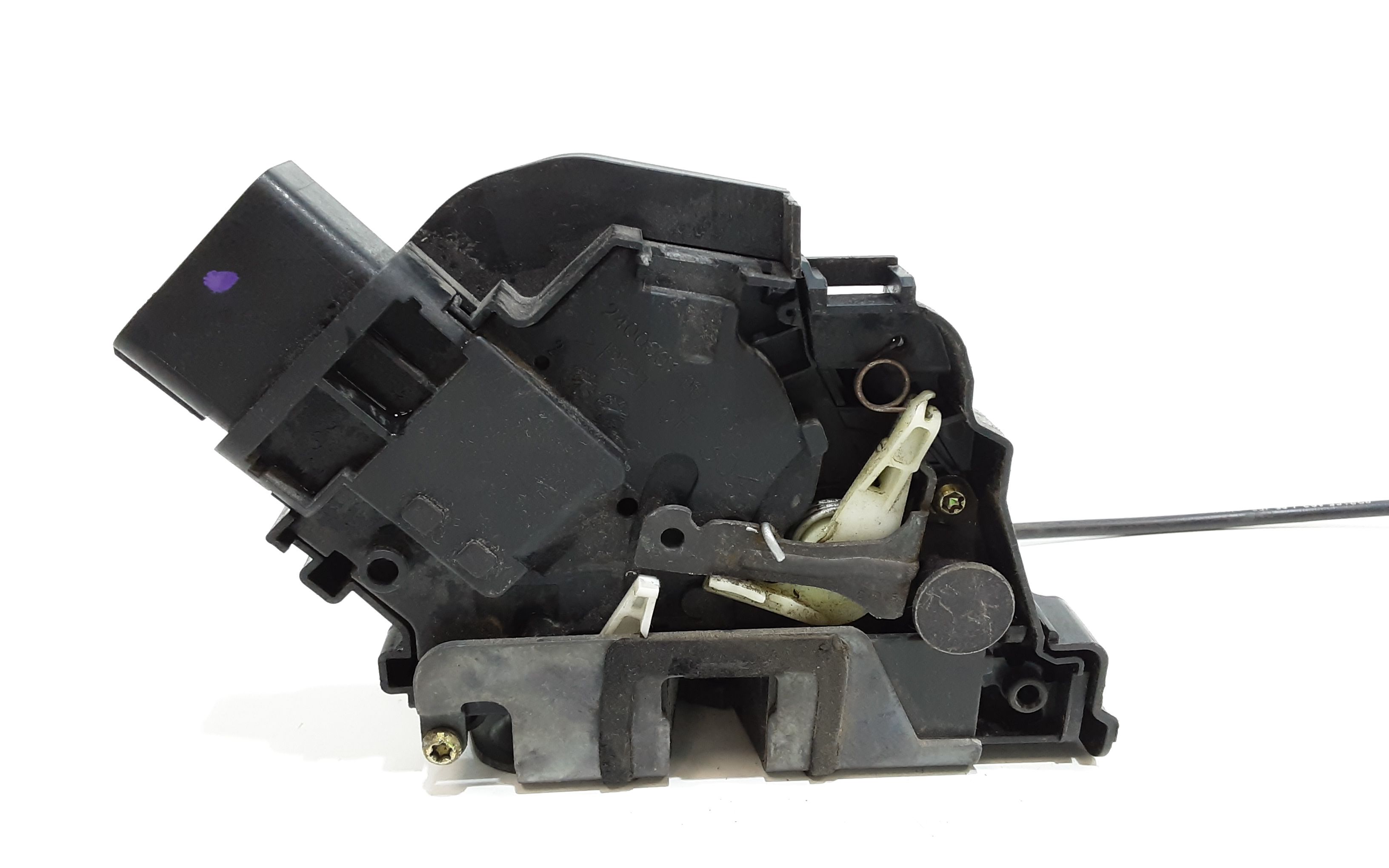 Serratura Porta Ant. Destro 4892457 Usato