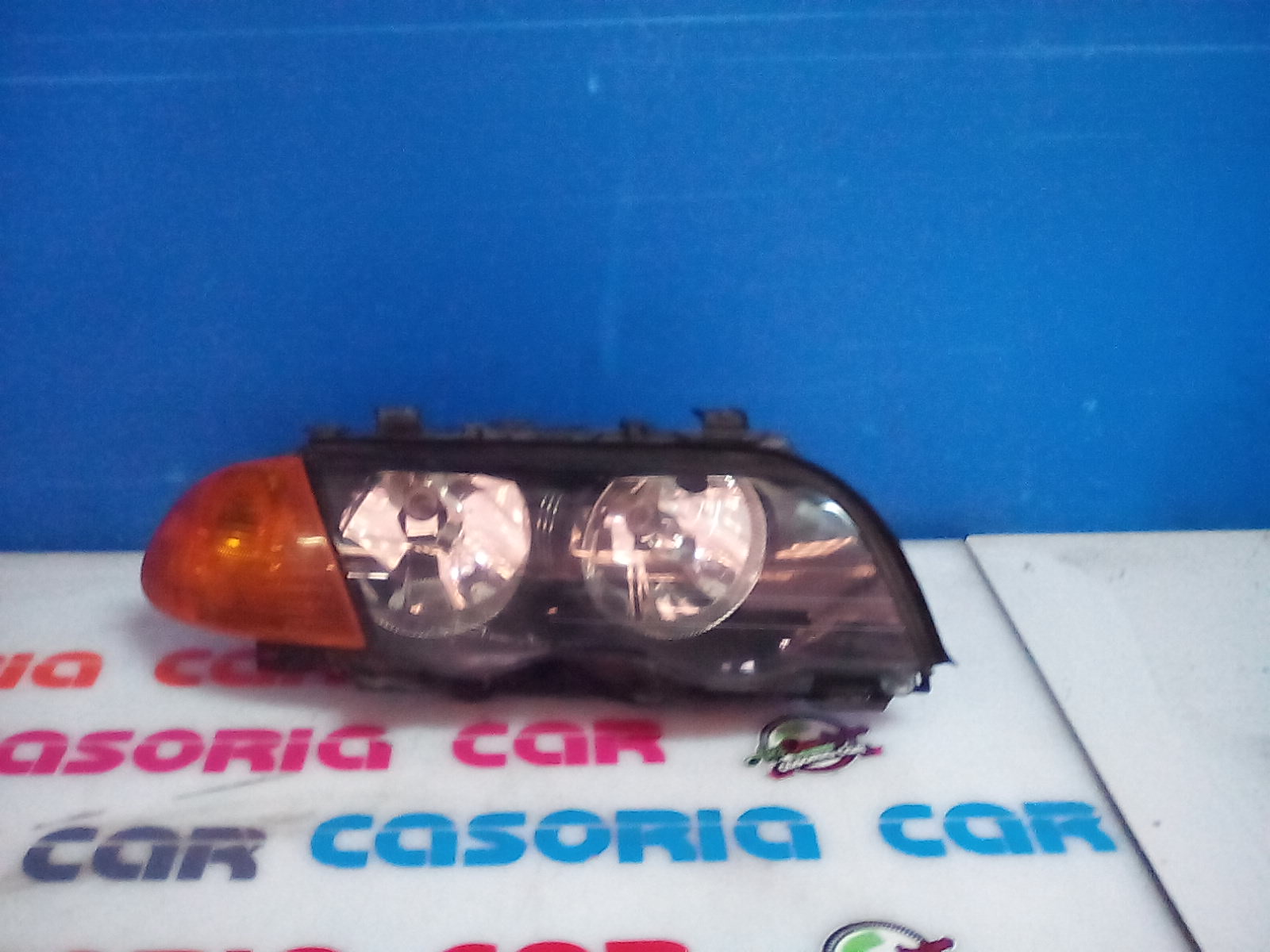 Proiettore Destro 63127165770 Usato