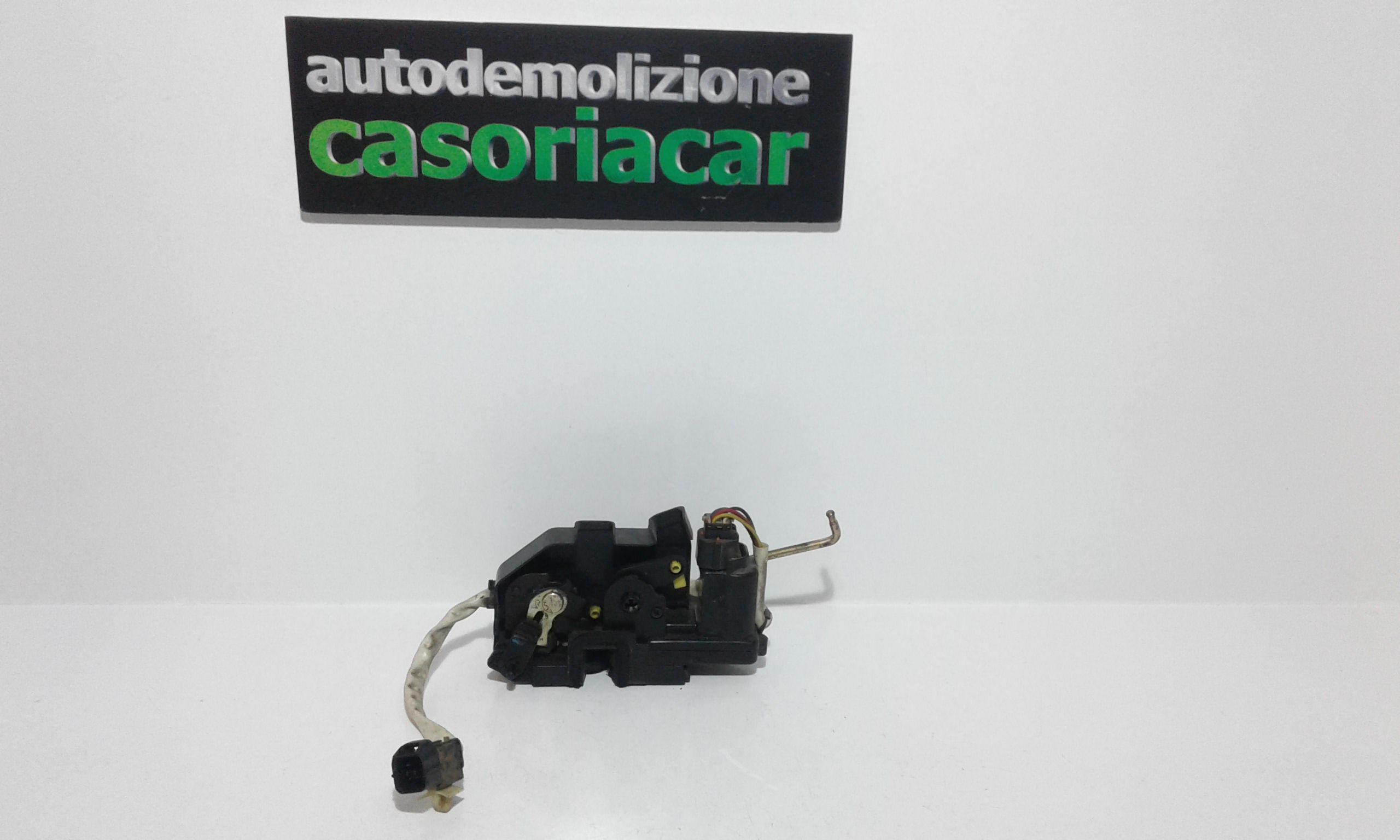 Serratura Porta Post. Destro 957361C000 Usato