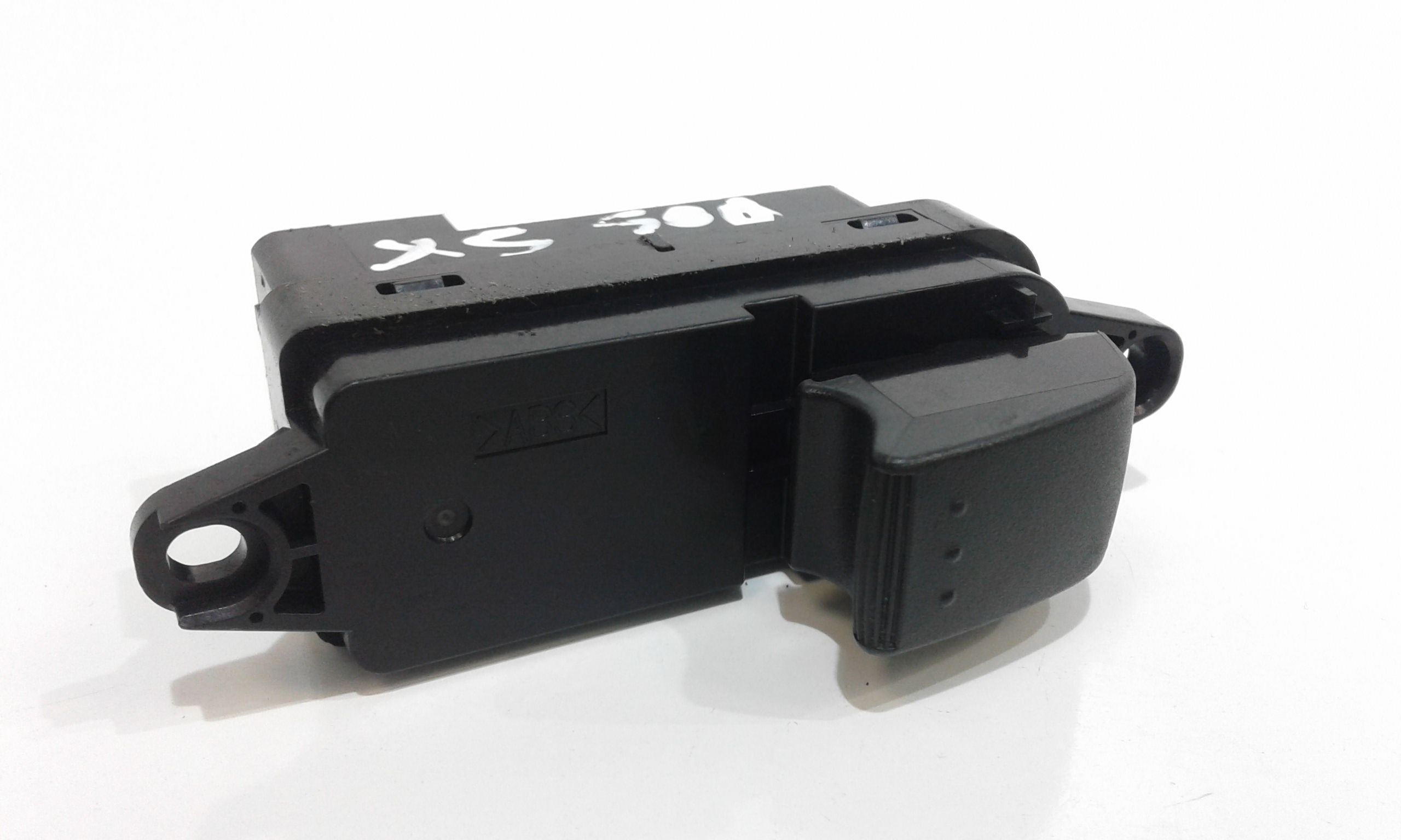 Interruttore Alzacristalli Porta Post. Sinistro EH6266380 Usato