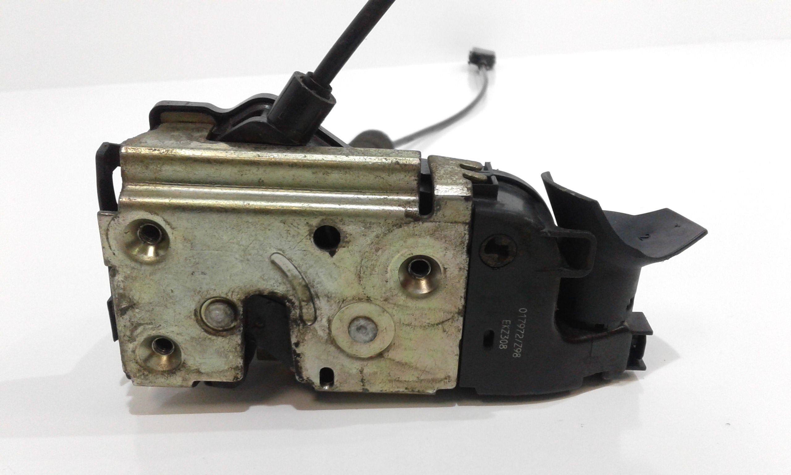 Serratura Porta Ant. Sinistro Usato