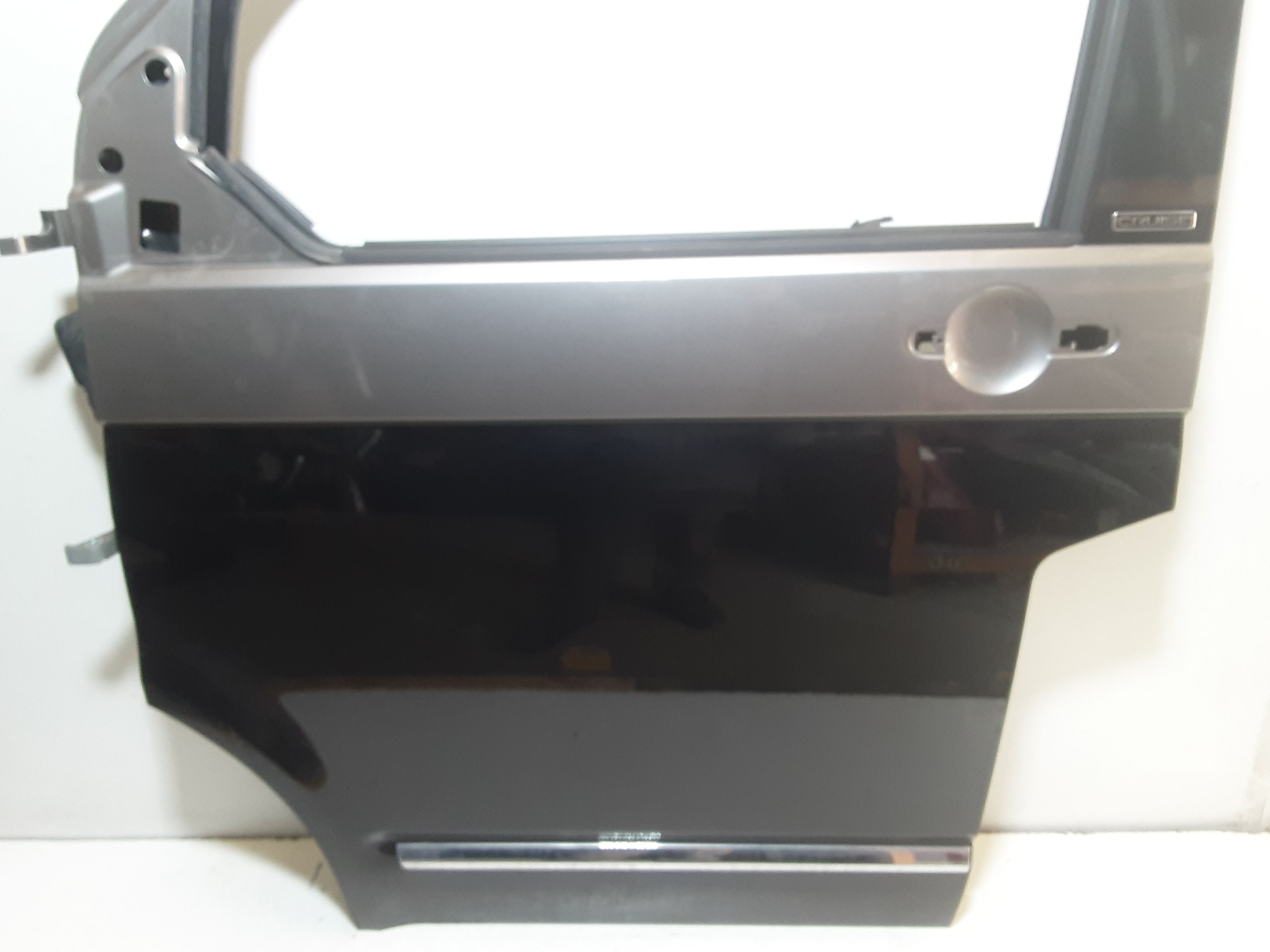 Porta Ant. Sinistro 7LA831055B Usato