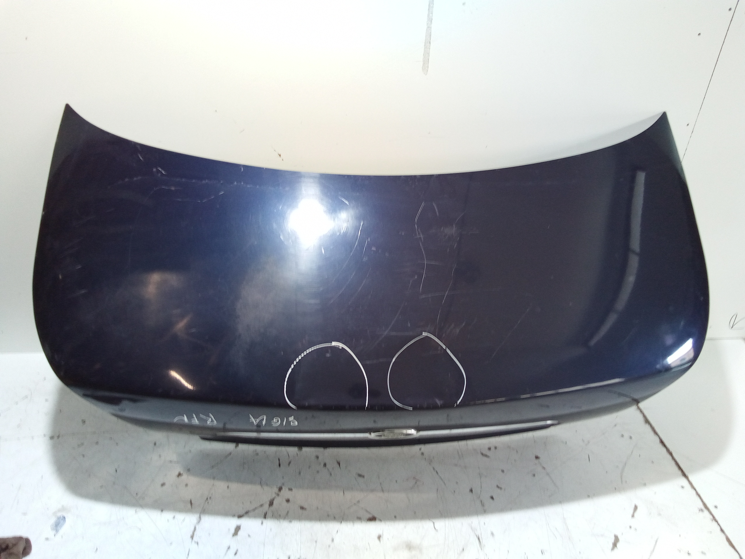 Cofano Post. 1026010 Usato