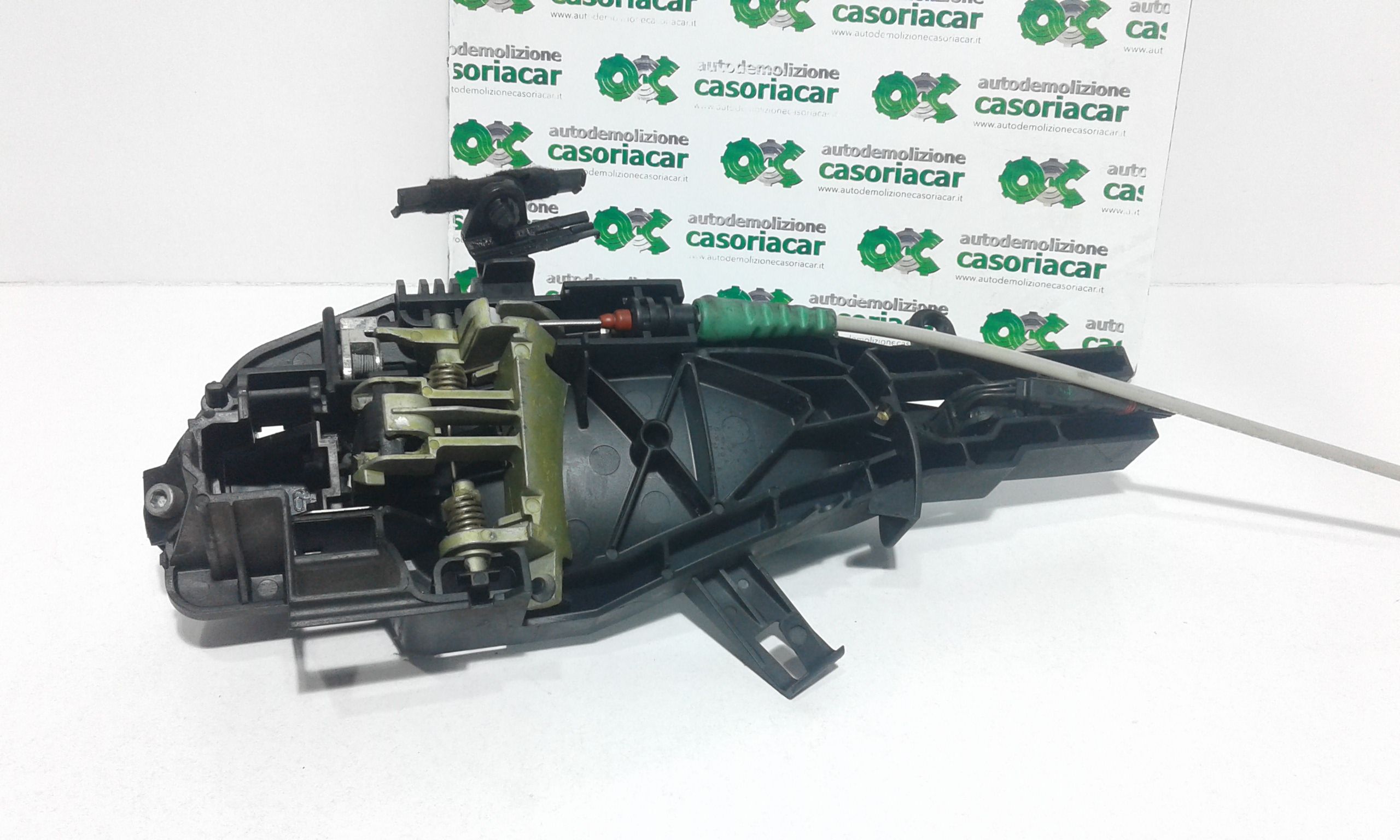 Maniglia Porta Ant. Destro 51217207562 Usato