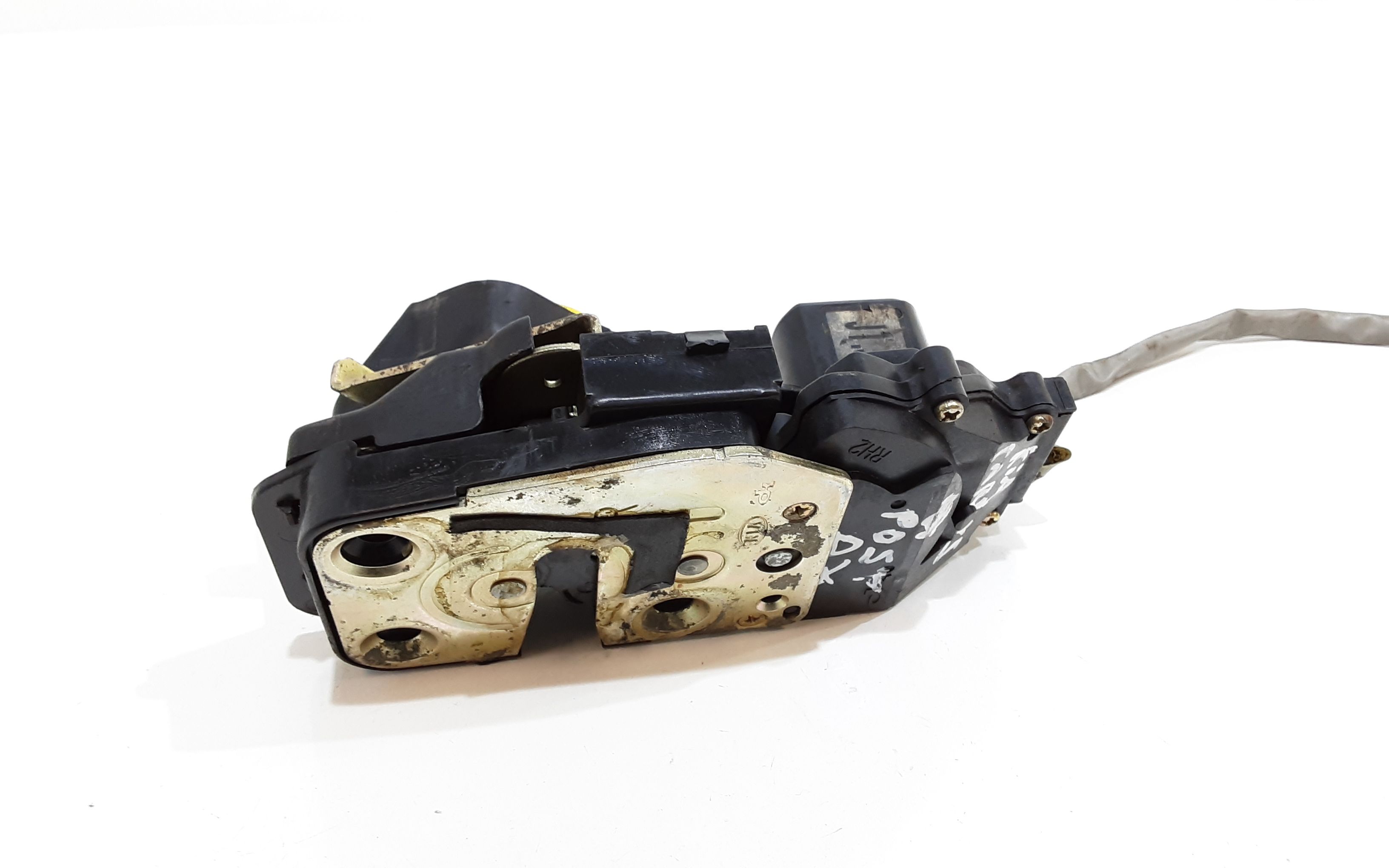 Serratura Porta Post. Destro 0K2FA72310 Usato