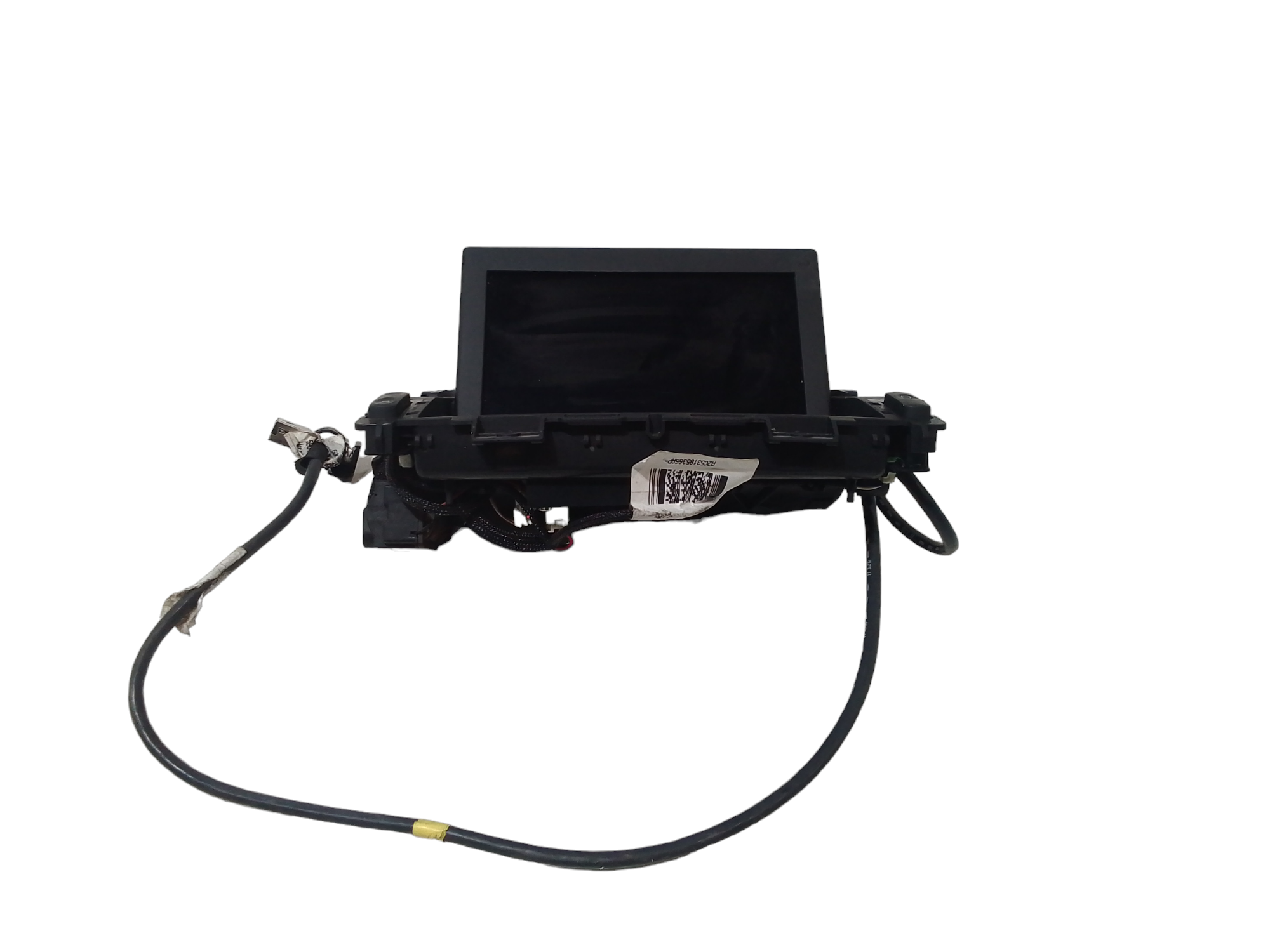 Display Navigatore Satellitare Usato