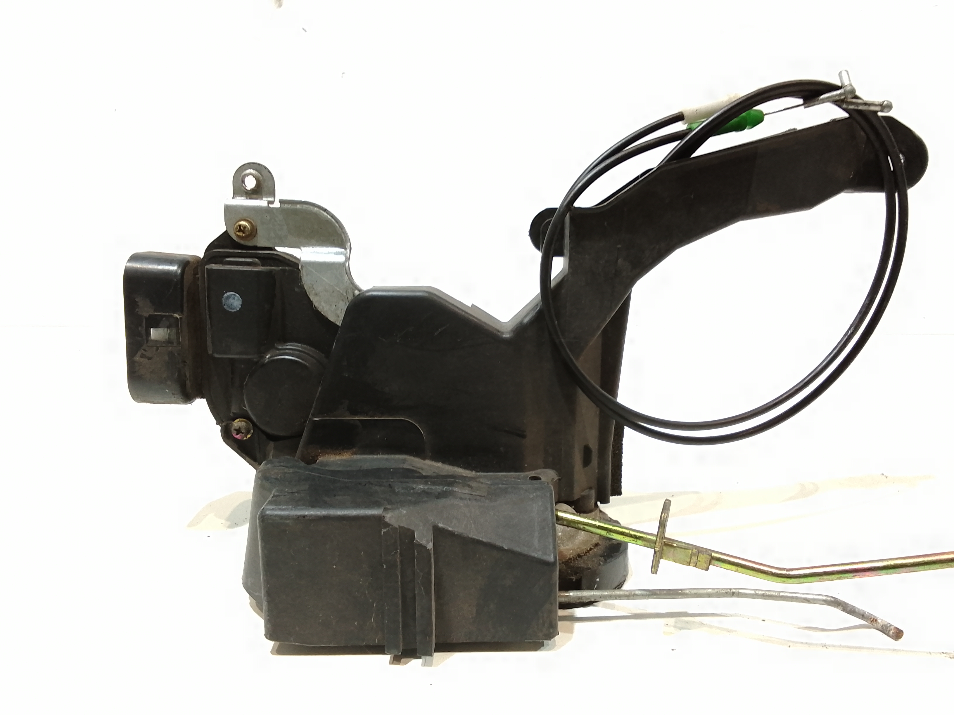 Serratura Porta Ant. Sinistro 6930442100 Usato