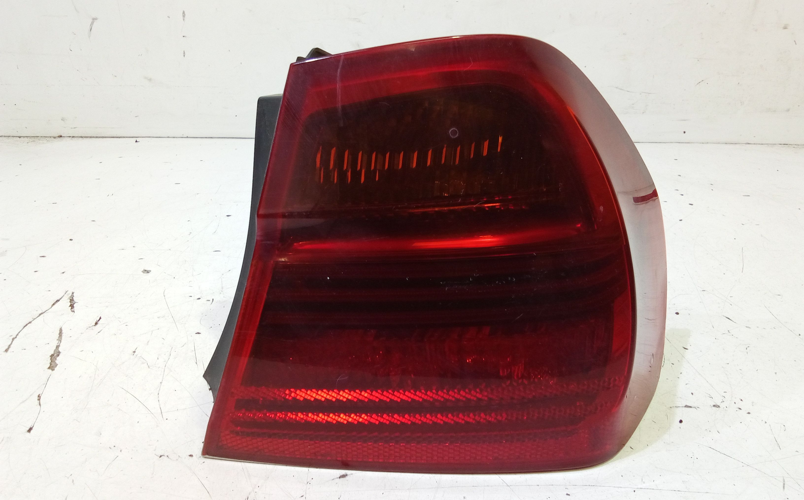 Fanale Post. Destro Usato