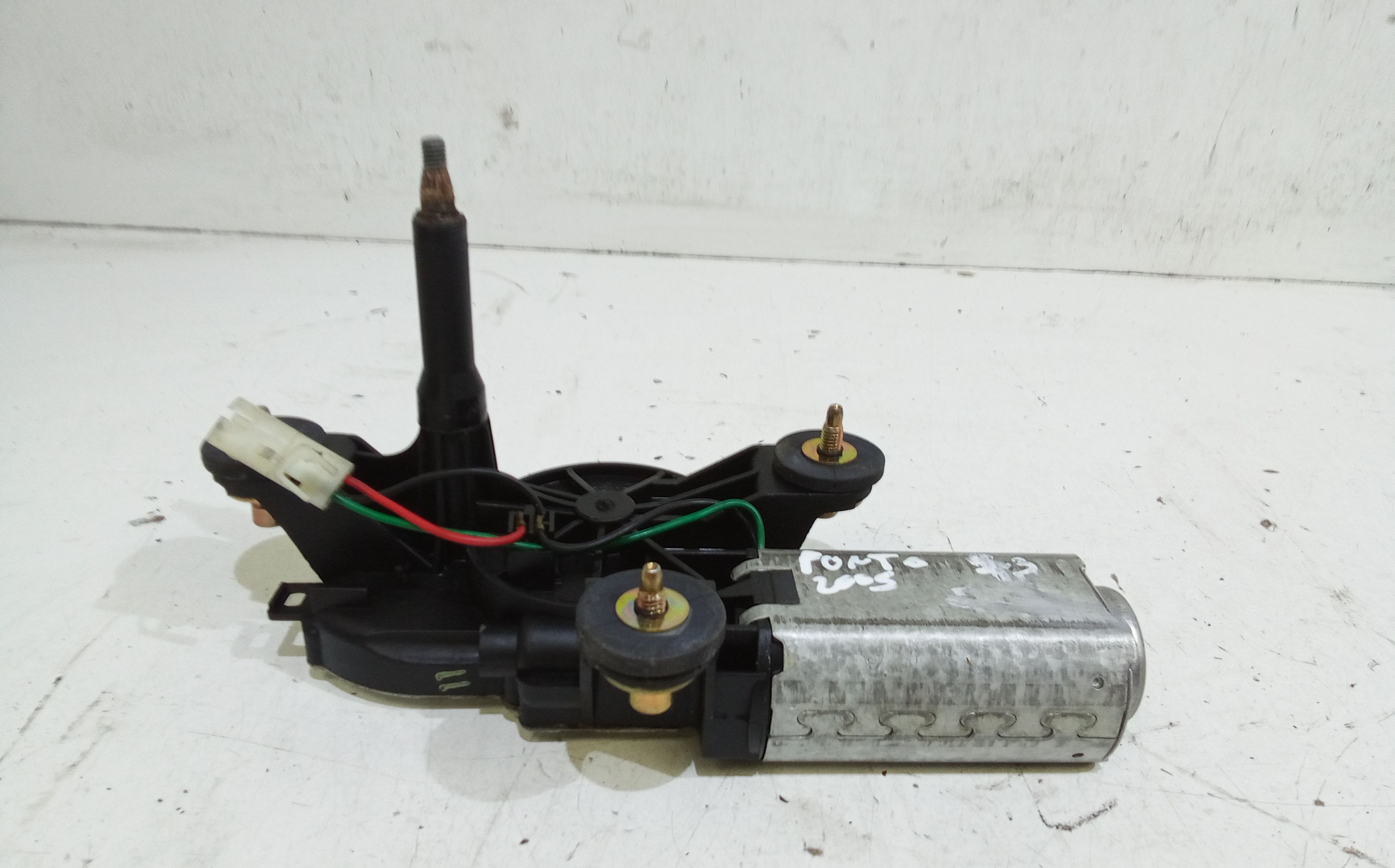 Motorino Tergilunotto 46523872 Usato