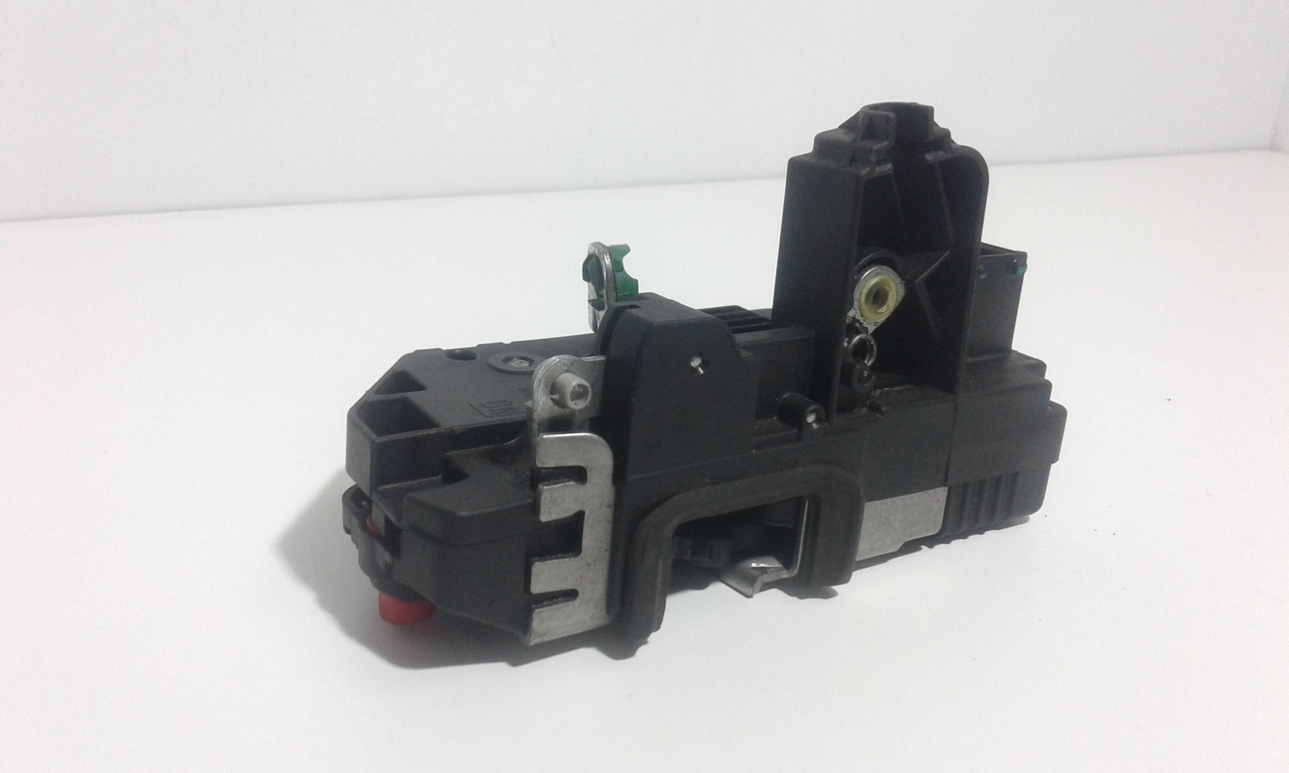 Serratura Porta Post. Destro 13154794 Usato