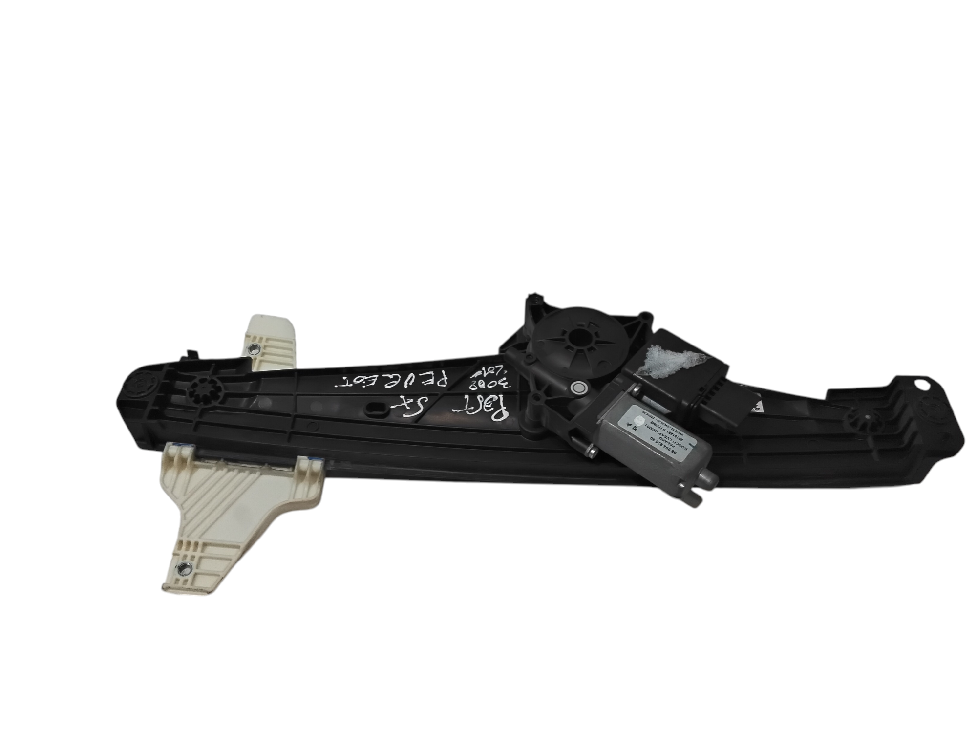 Alzacristallo Porta Post. Sinistro Usato