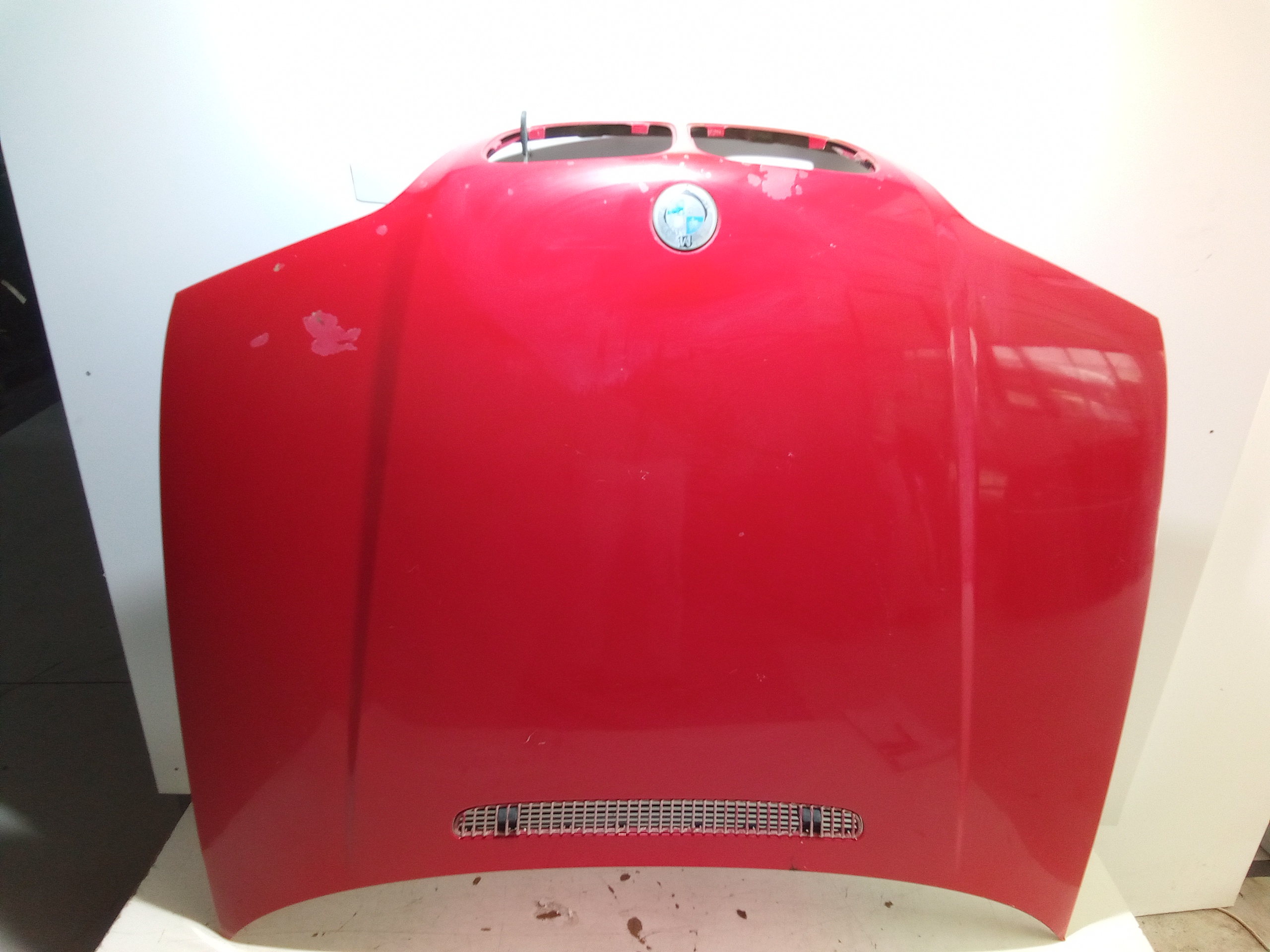 Cofano Ant. 41618135343 Usato