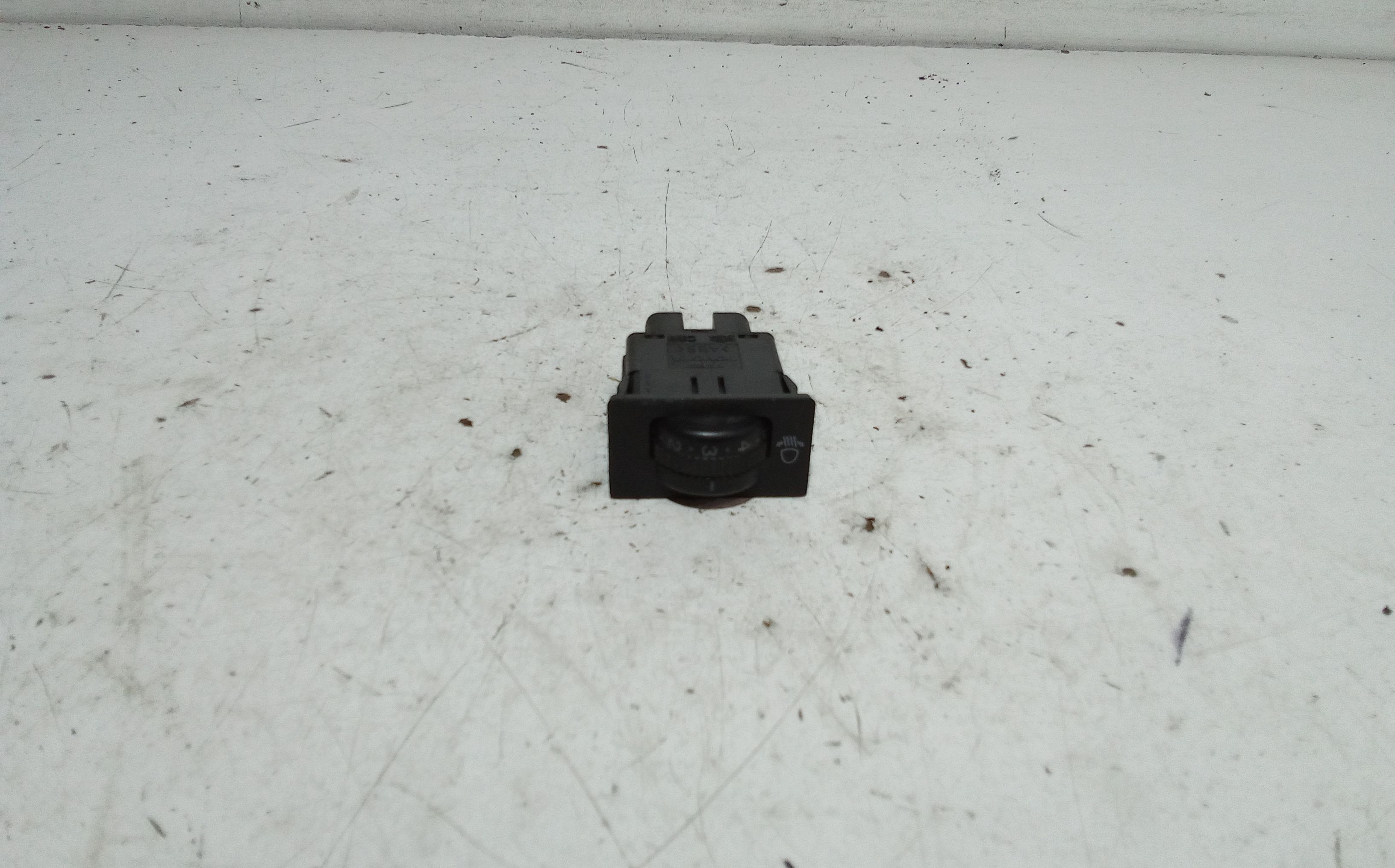 Comando Regolazione Altezza Proiettori Usato