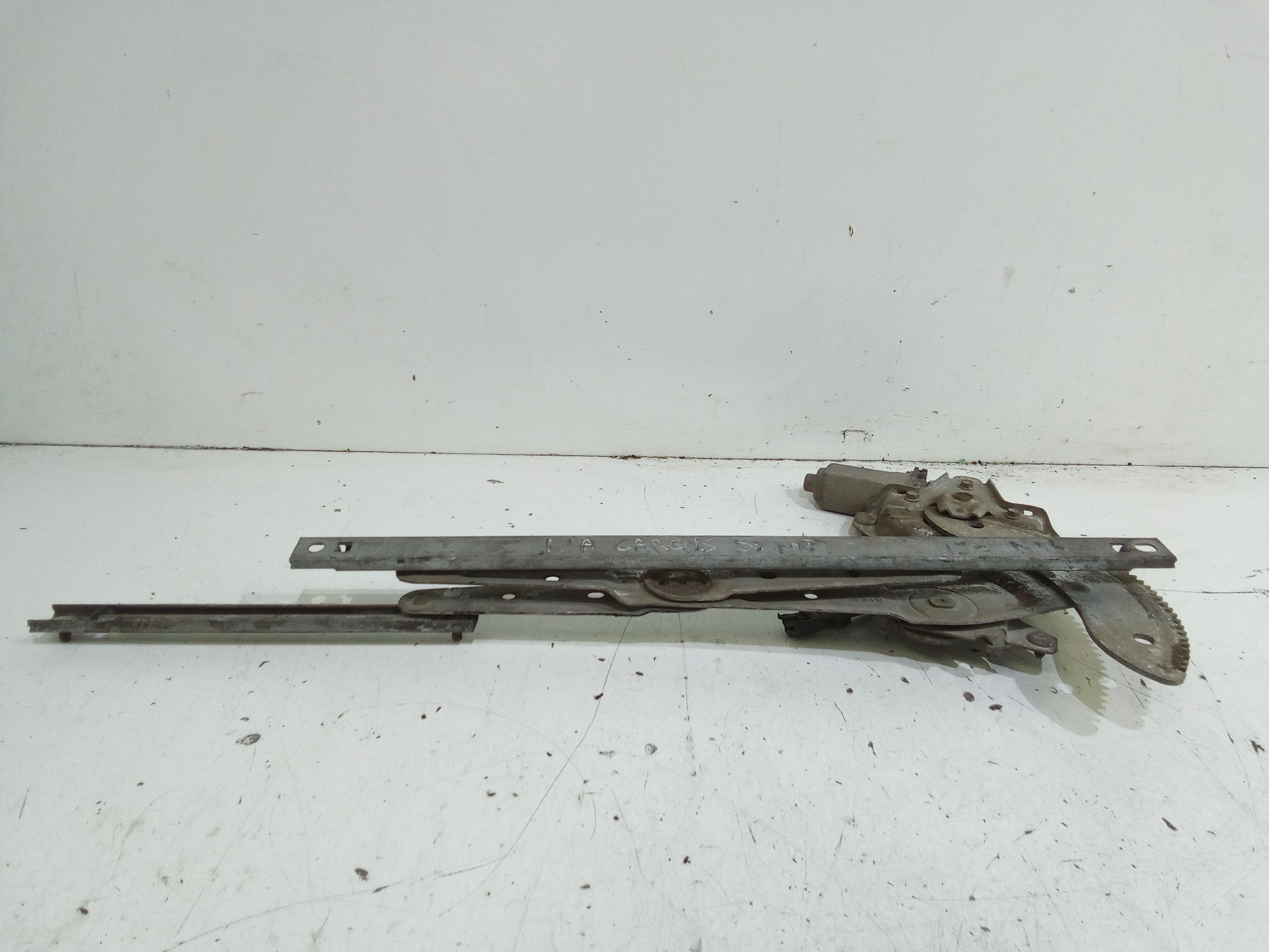 Alzacristallo Porta Ant. Destro Usato