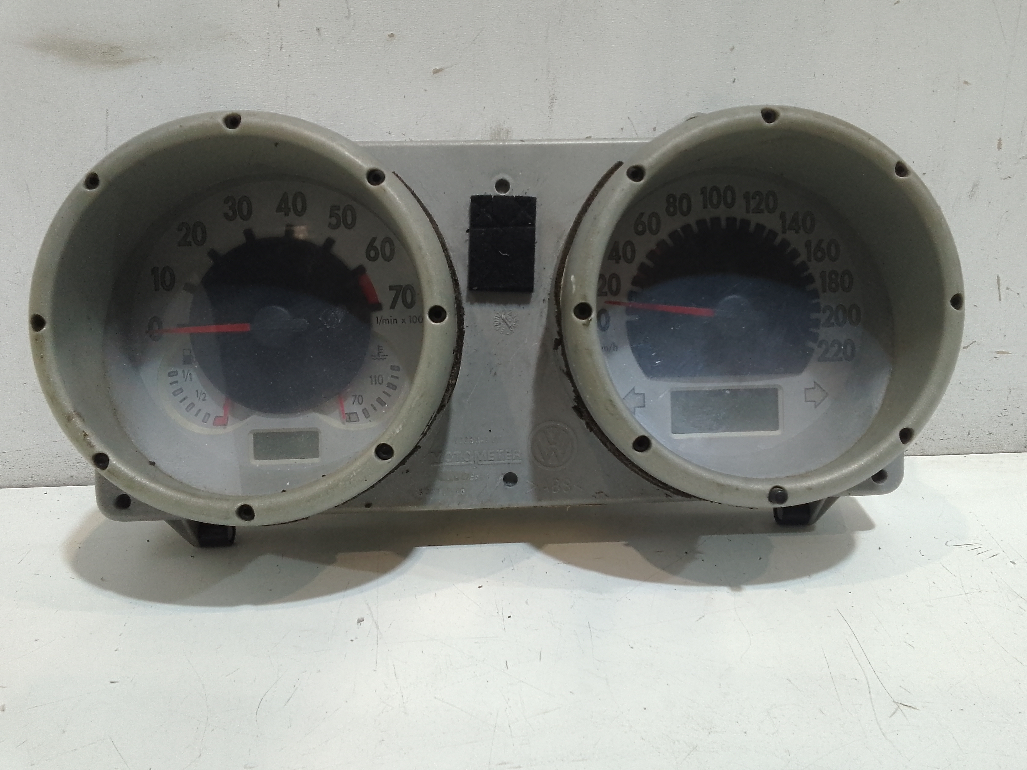 Quadro Portastrumenti Usato