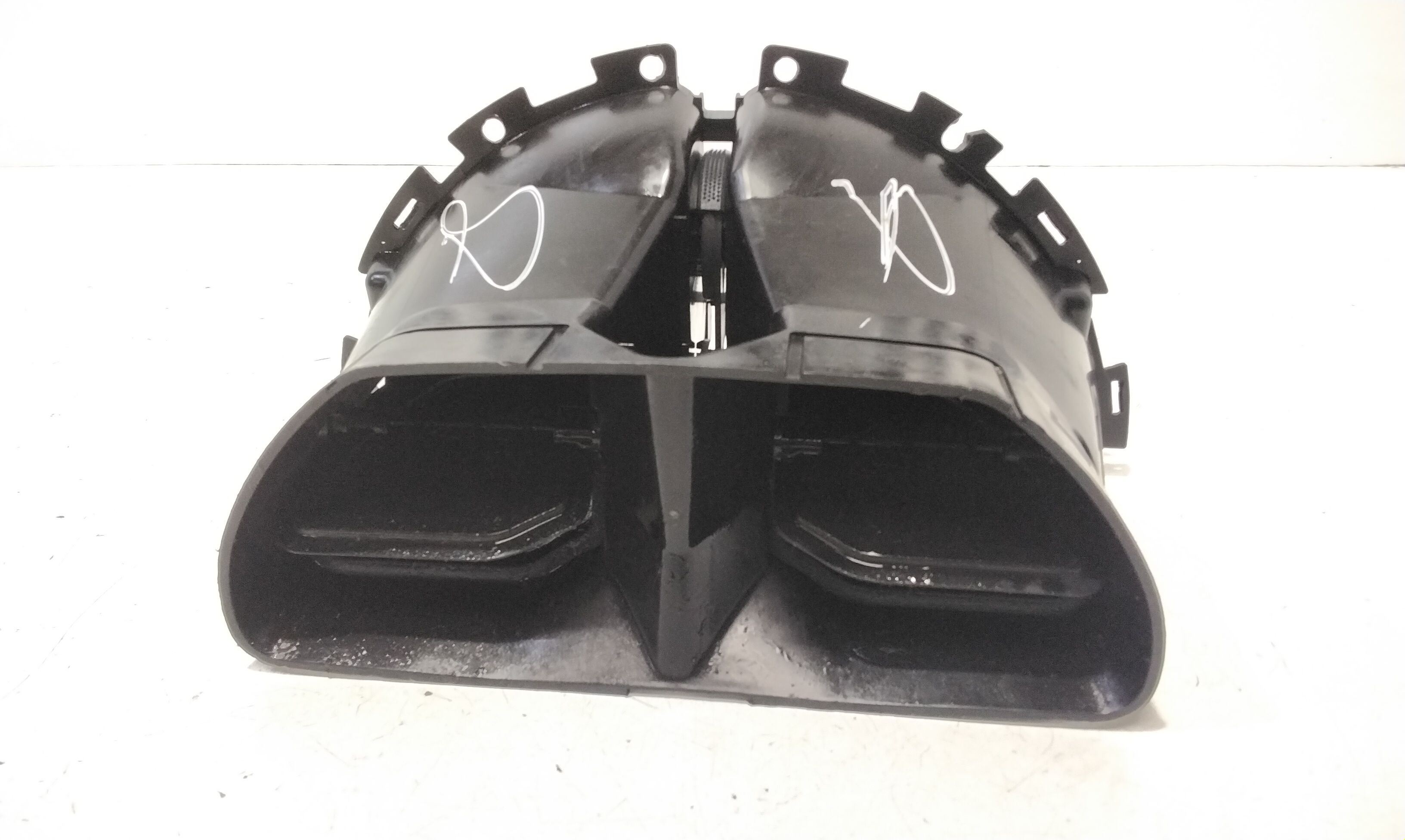 Condotto Aria Bocchette Centr. Sup. Cruscotto Usato