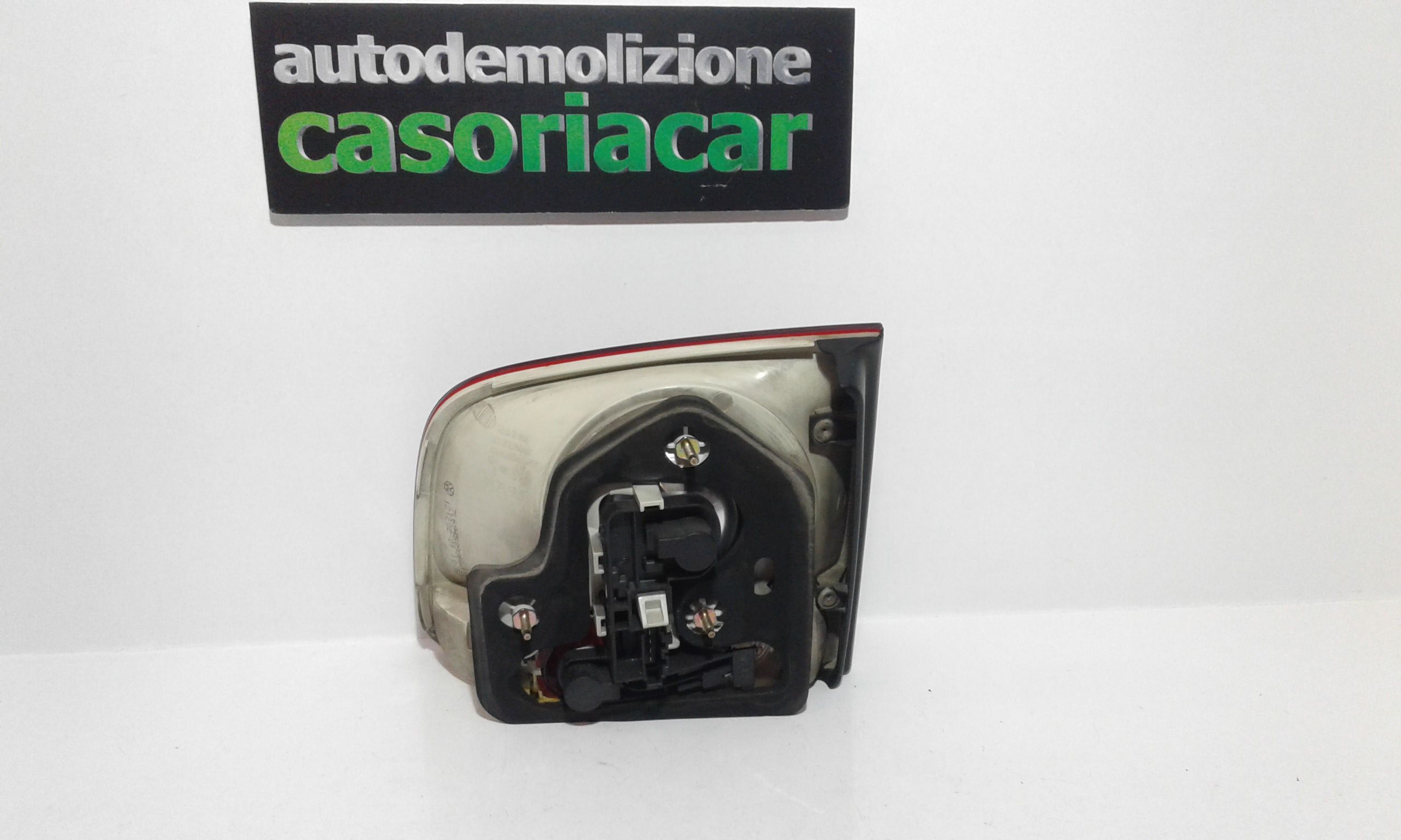 Fanale Stop Supplementare Sinistro Usato