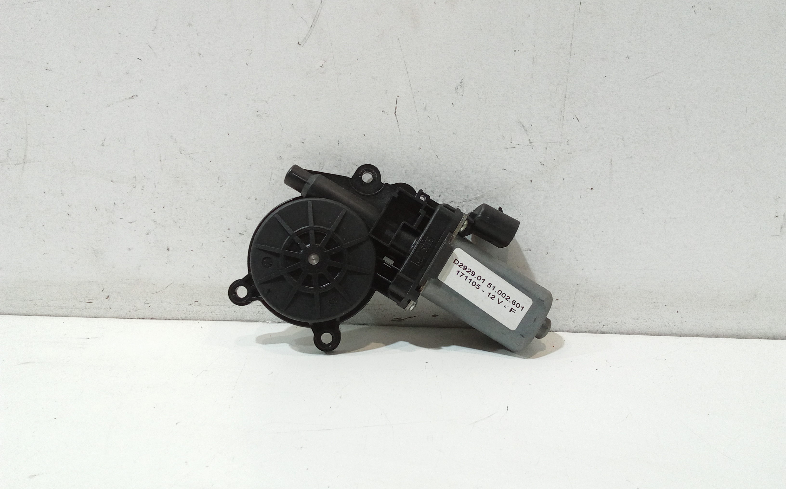 Motorino Alzacristallo Porta Ant. Sinistro 71732831 Usato