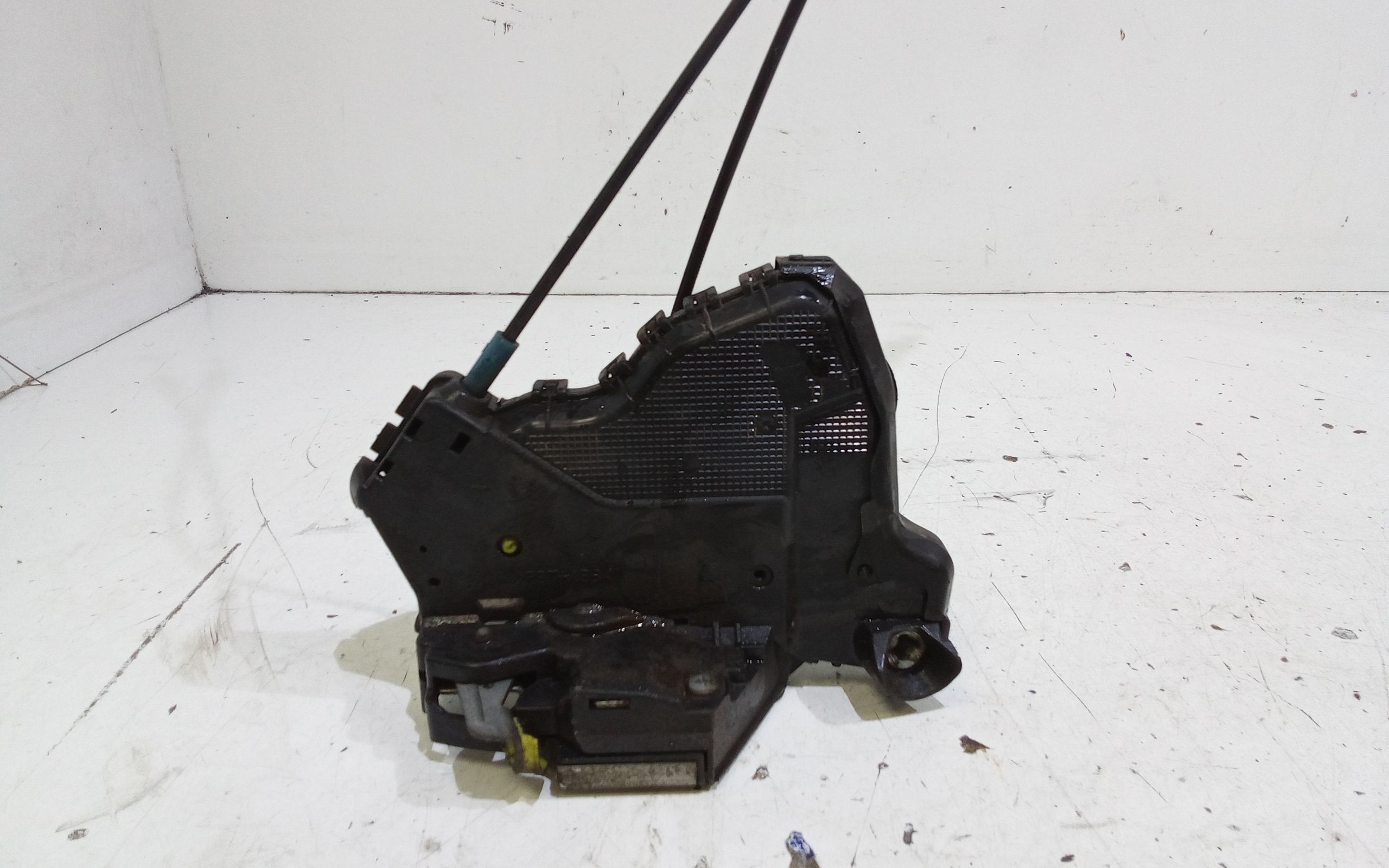 Serratura Porta Ant. Sinistro 6904042241 Usato