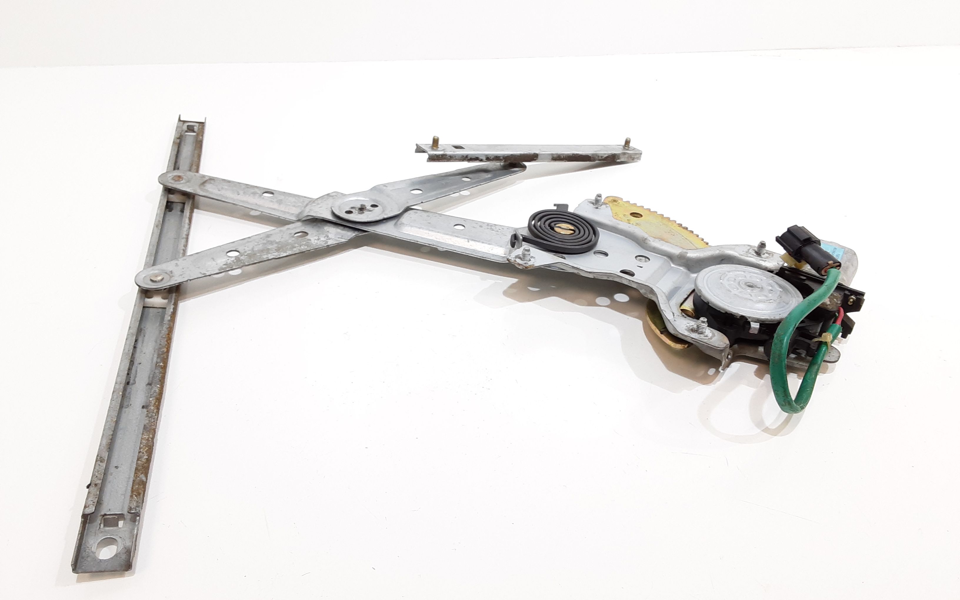 Alzacristallo Porta Post. Sinistro Usato