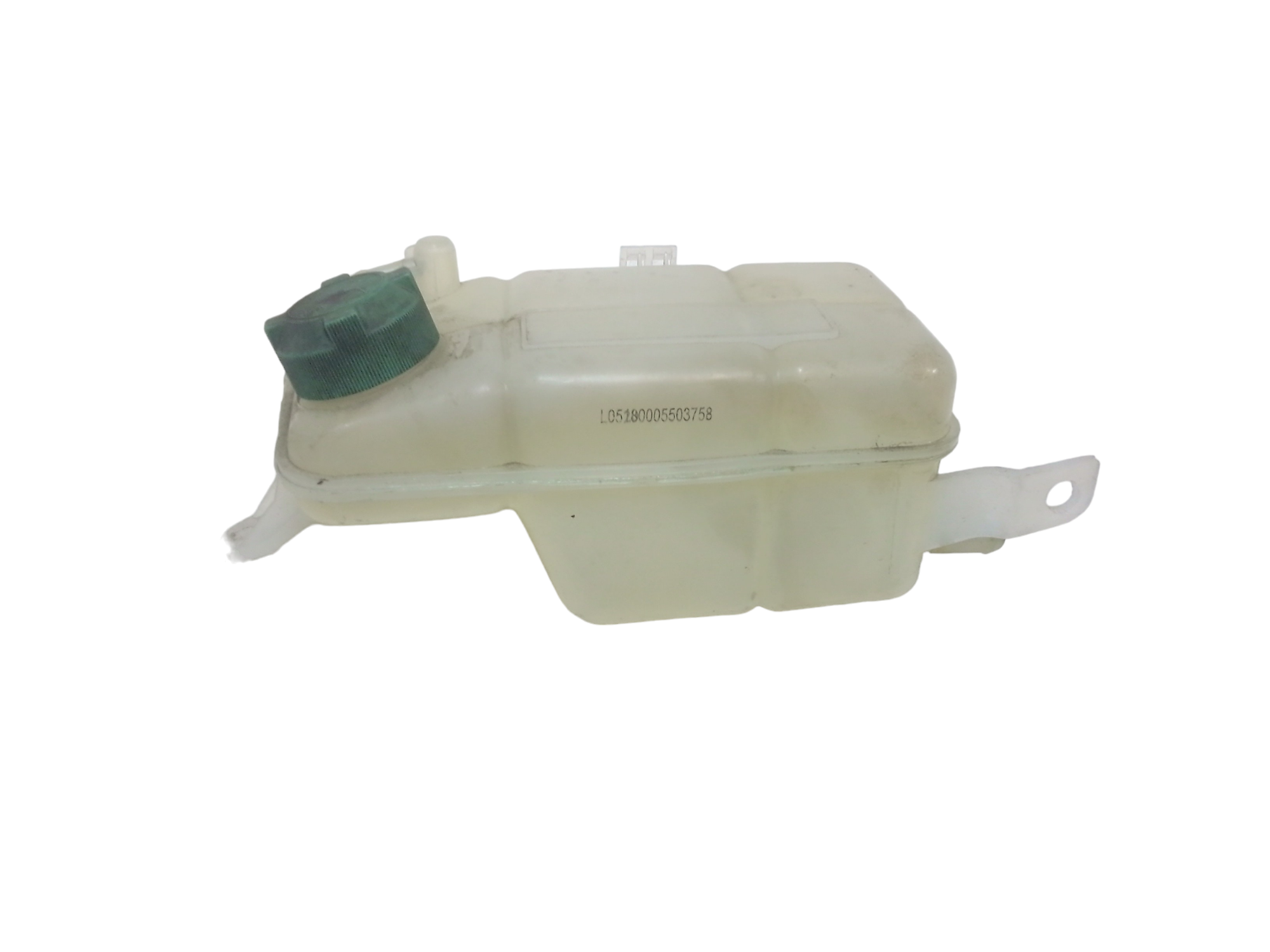 Vaschetta Compensazione Radiatore 60693147 Usato