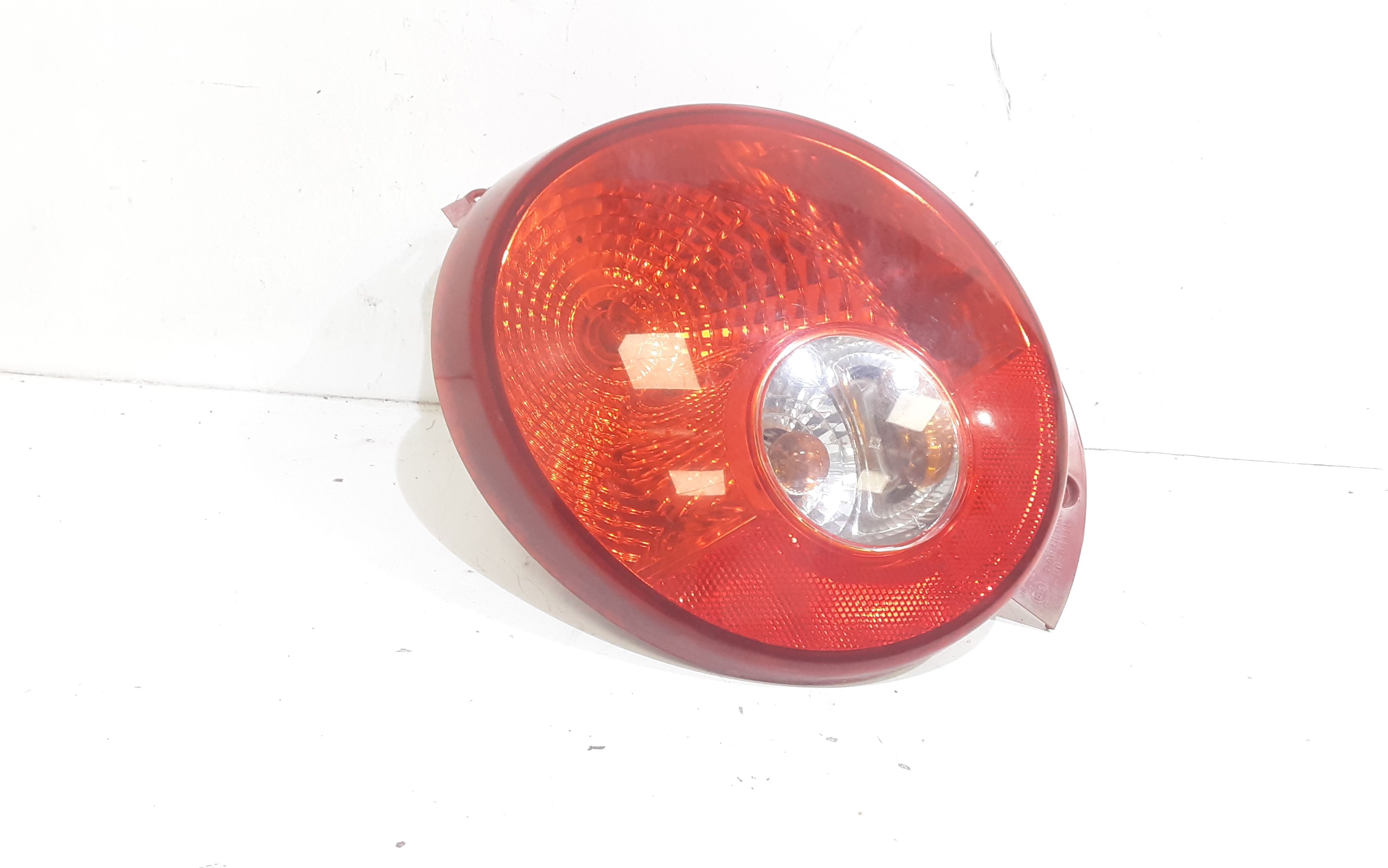 Fanale Post. Sinistro 42403114 Usato