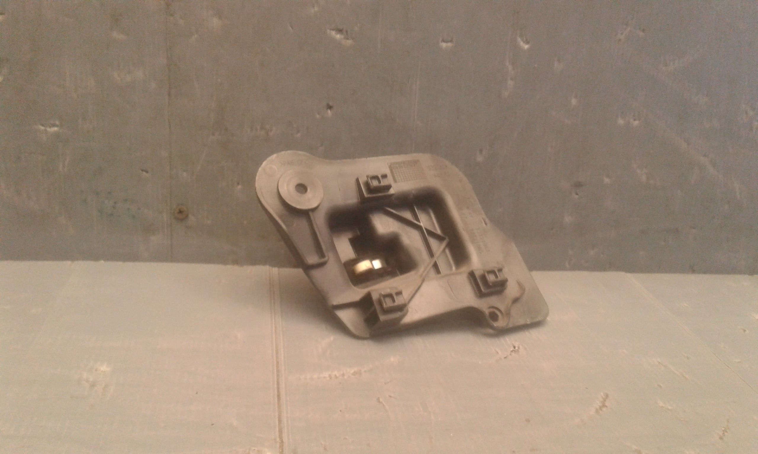 Maniglia Int. Apertura Porta Post. Destro 13121870 Usato