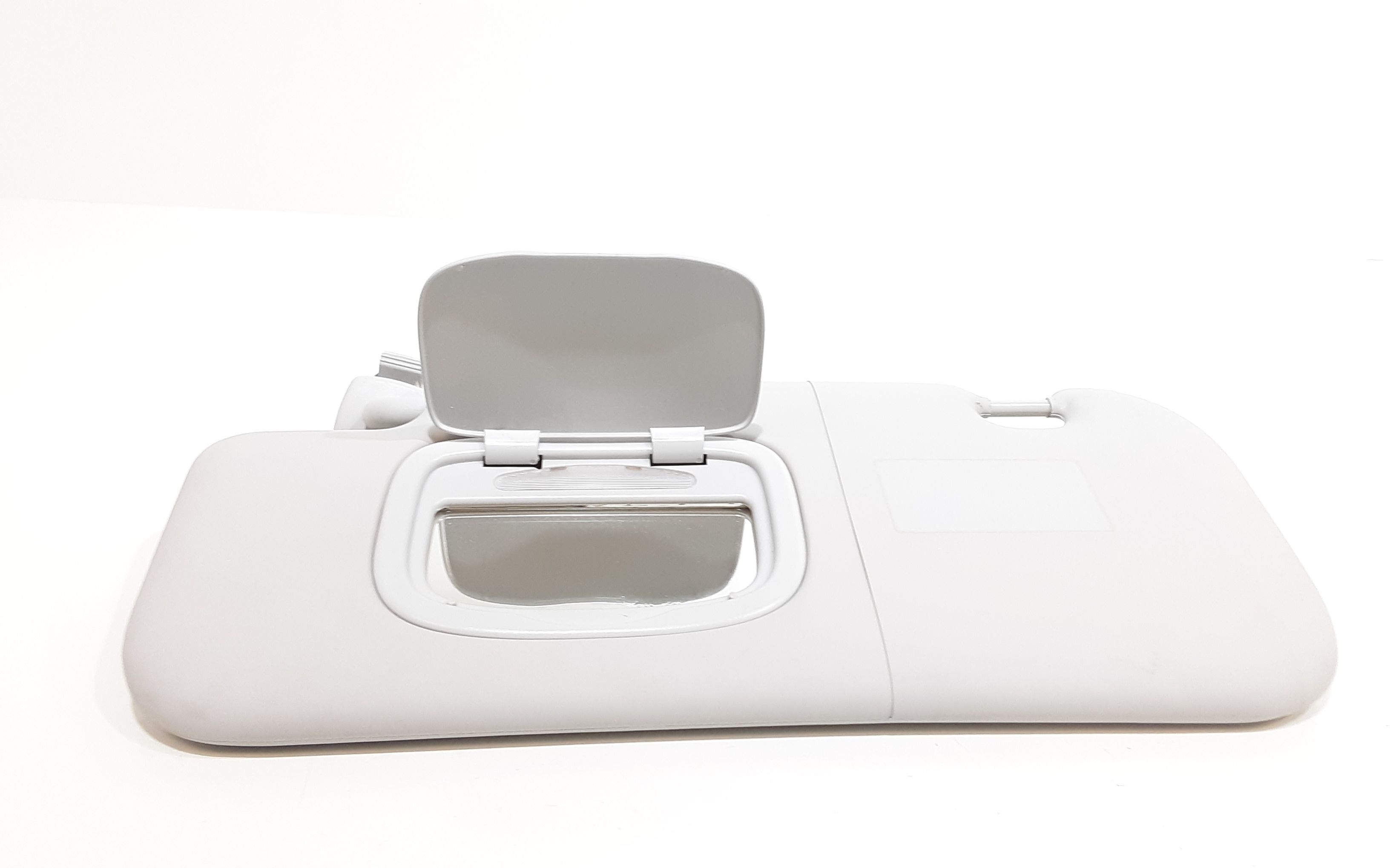 Aletta Parasole Parabrezza Sinistro 735670010 Usato