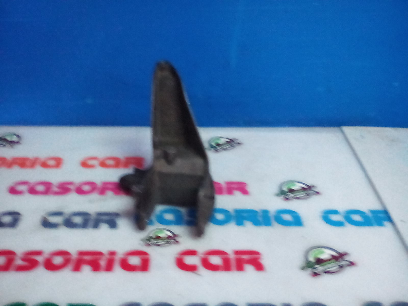 Bielletta Supporto Cambio Usato