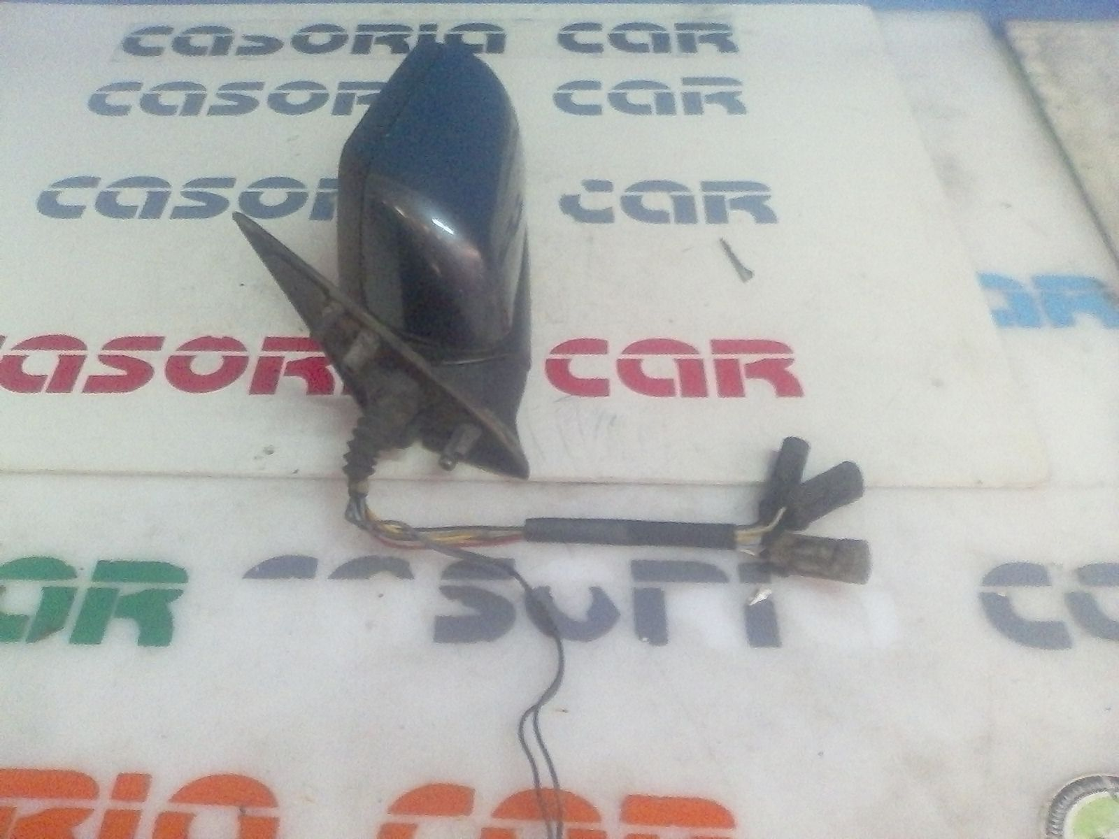 Retrovisore Est. Sinistro 82486267 Usato