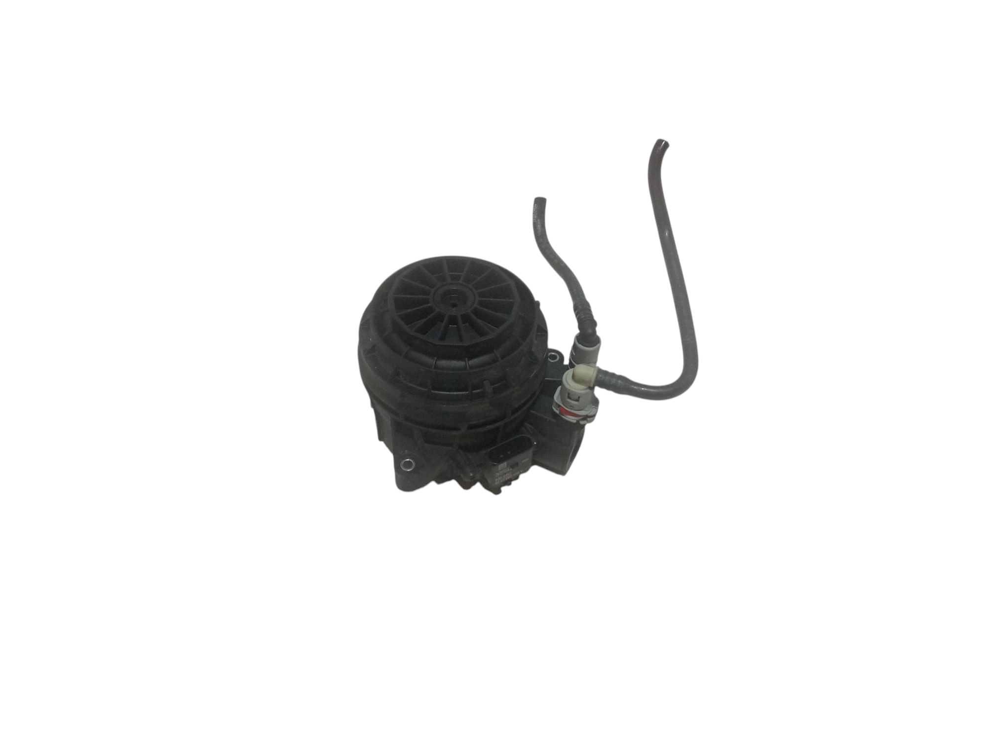 Filtro Carburante Usato