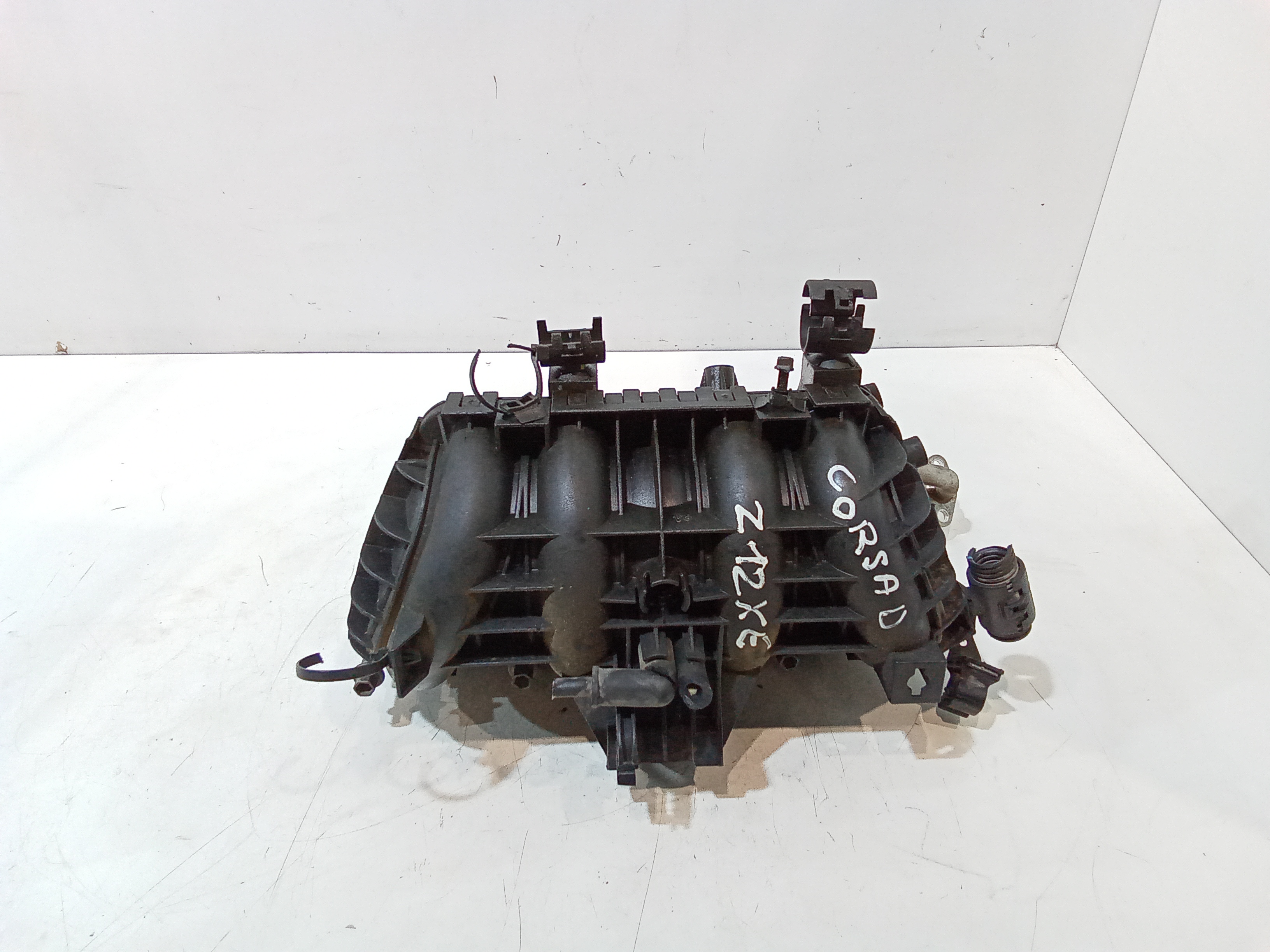 Collettore Aspirazione 55562247 Usato