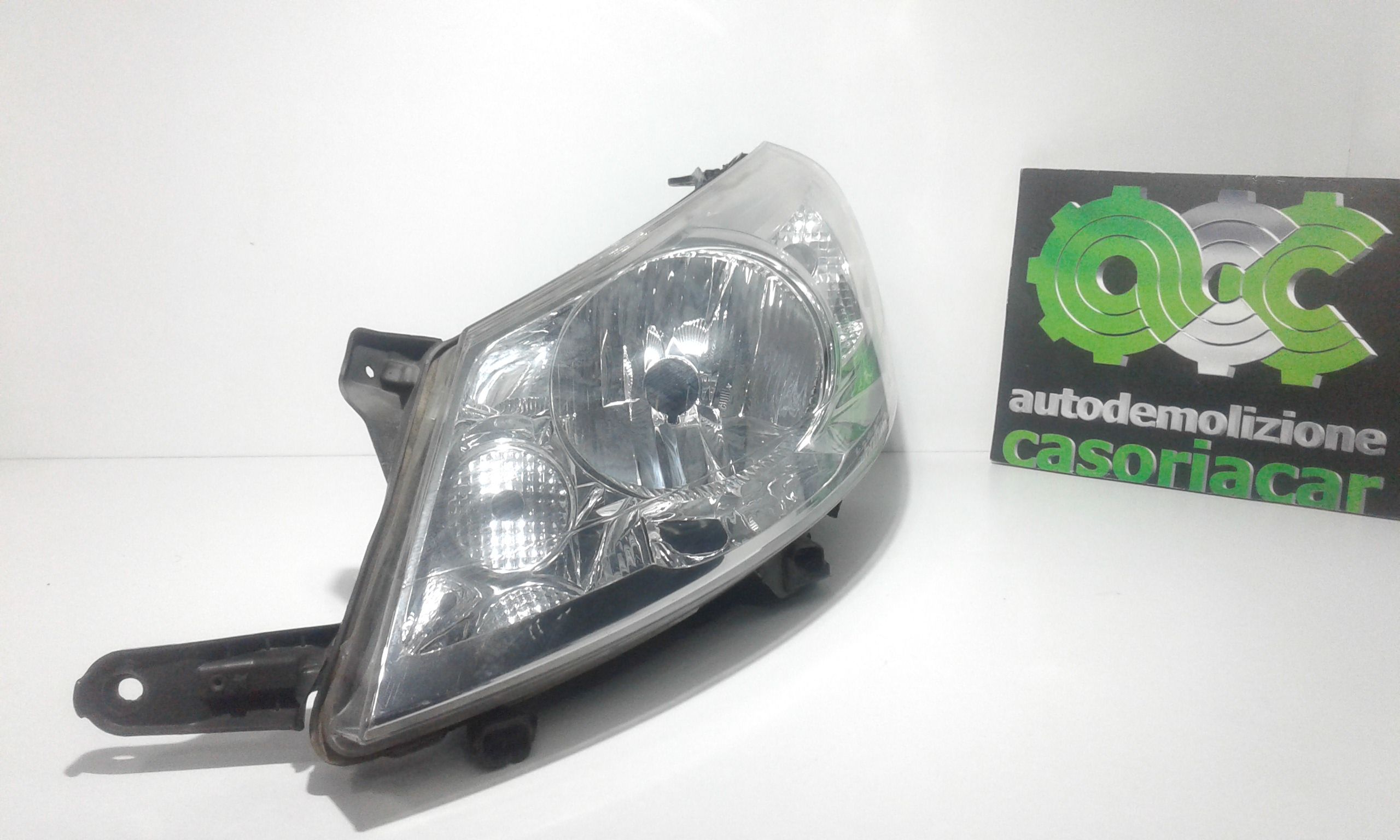 Proiettore Sinistro 6208C5 Usato