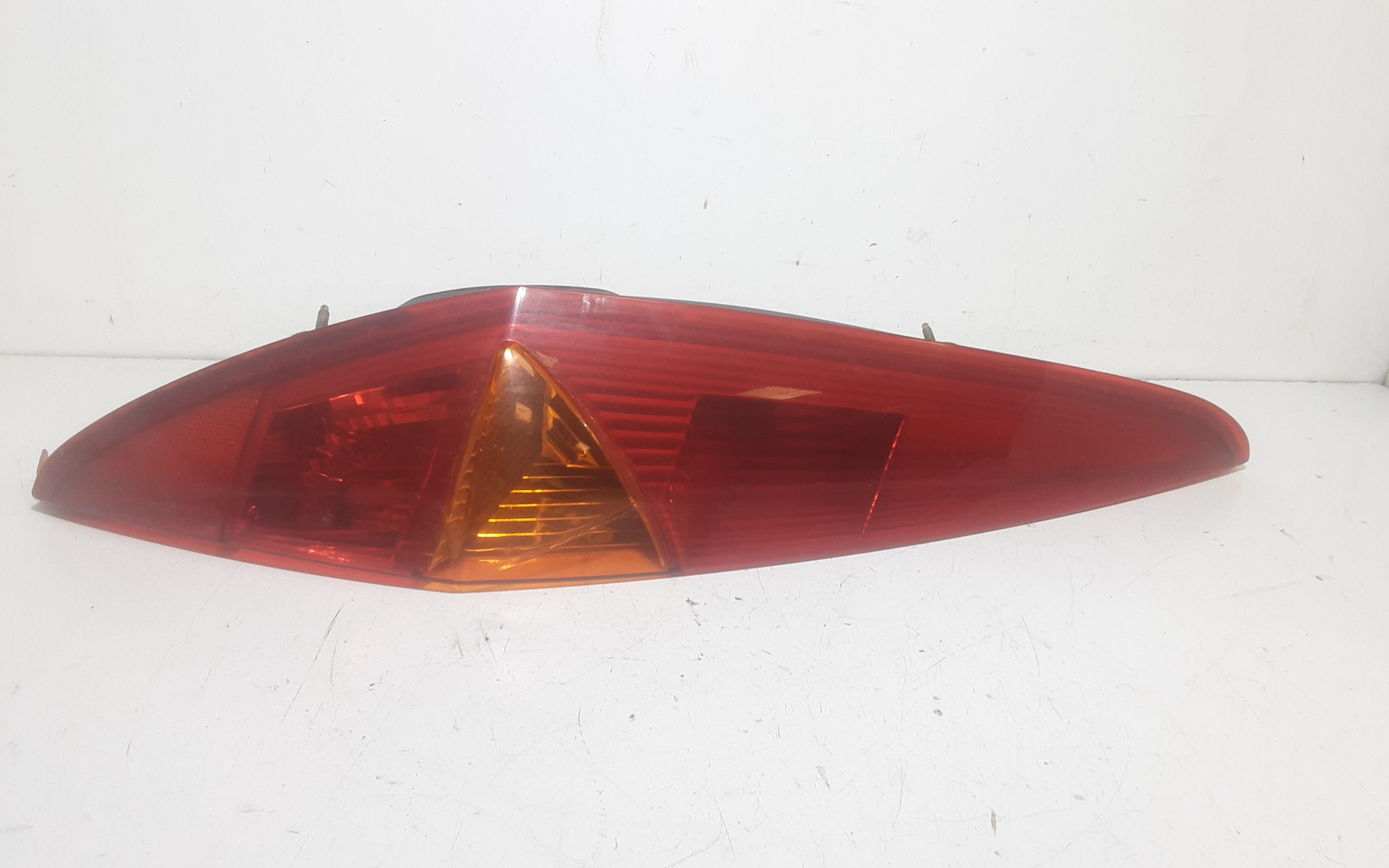 Fanale Post. Sinistro 46523772 Usato