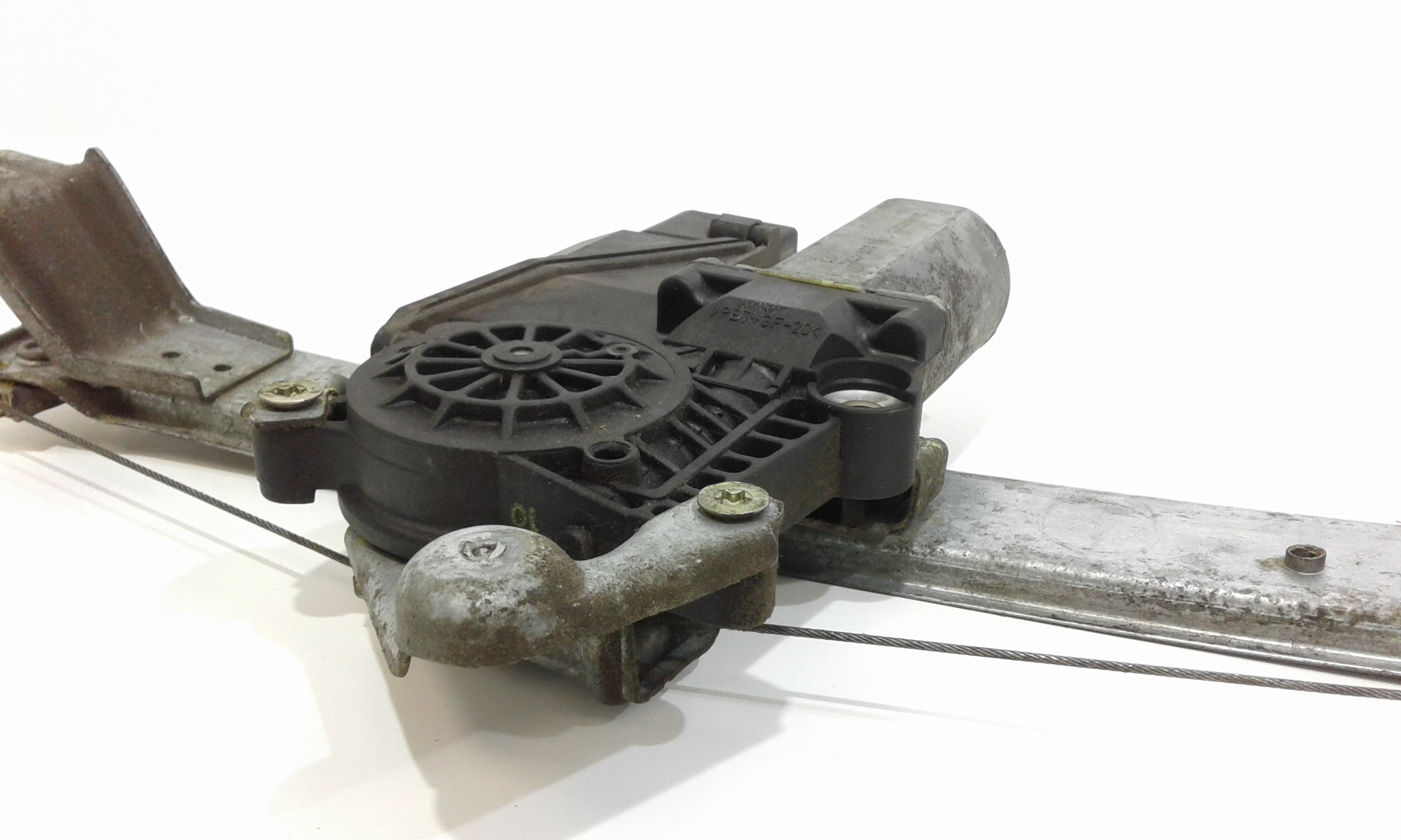 Alzacristallo Elettr. Porta Post. Sinistro A1687301346 Usato